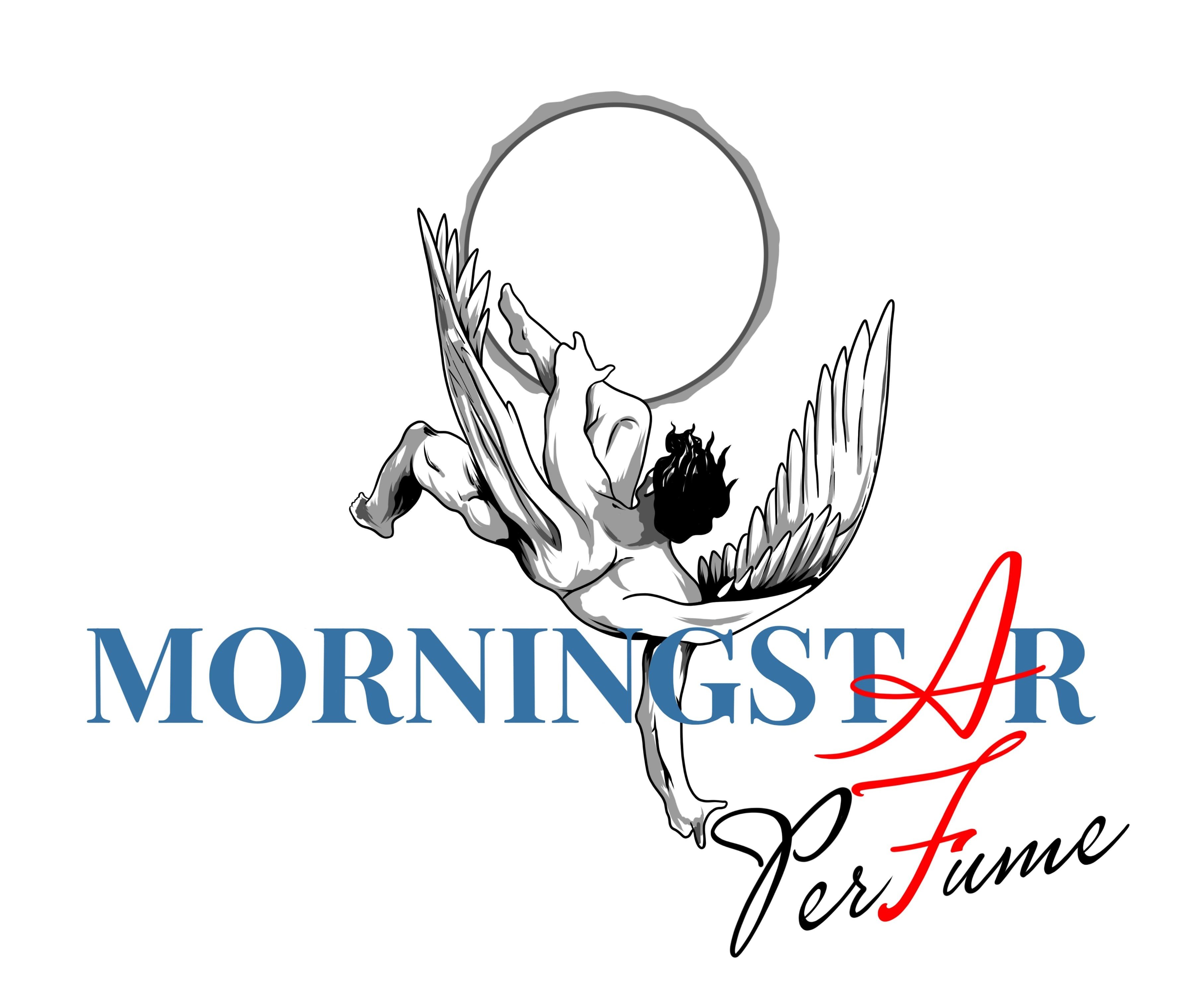 Picture of Morningstar Perfume brand