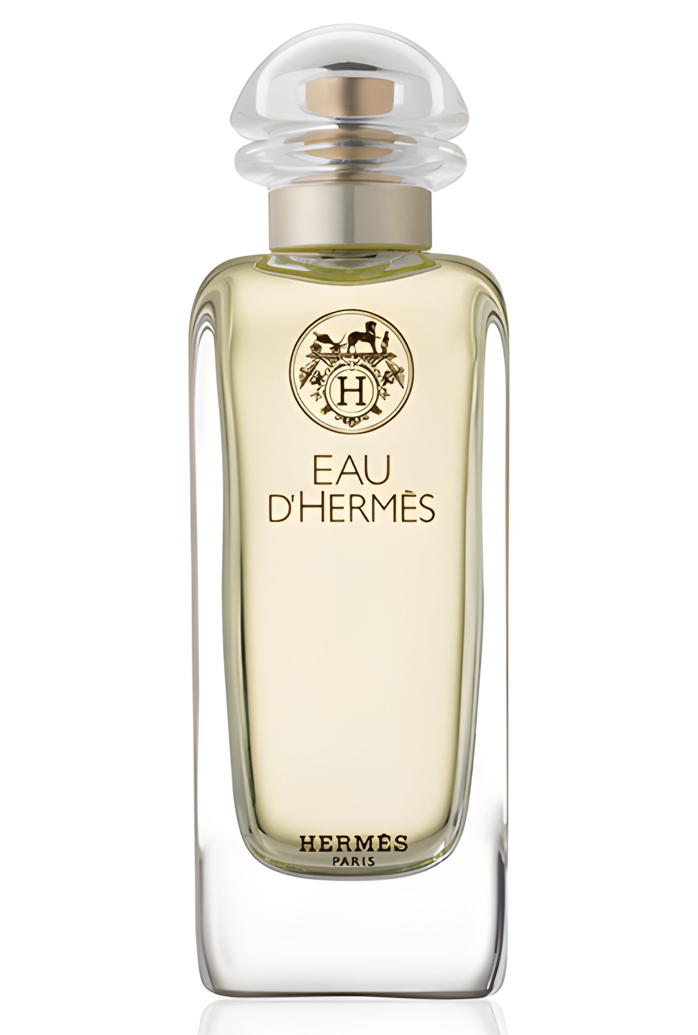 Picture of Eau D'Hermes fragrance