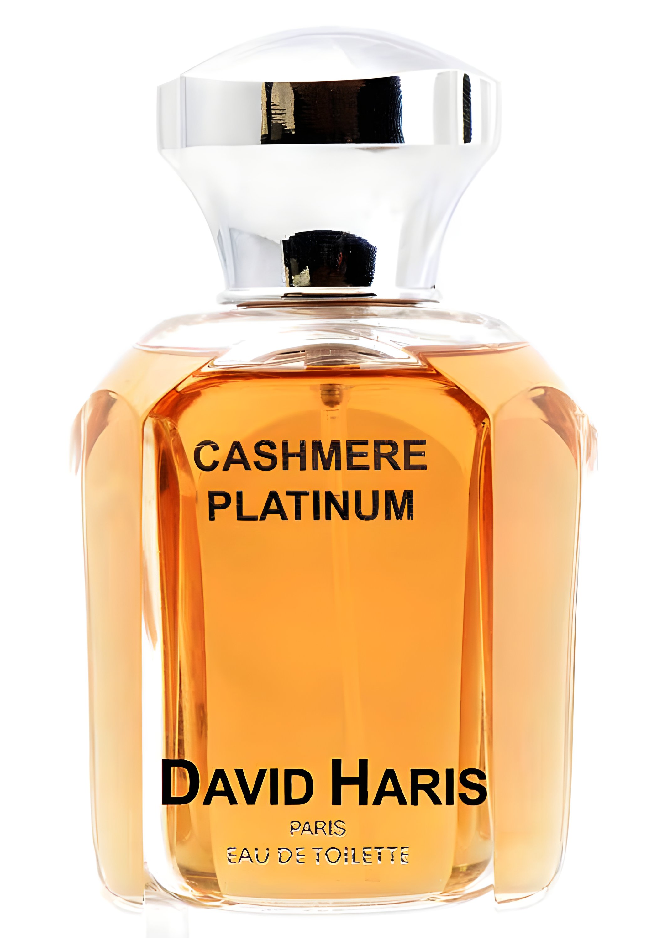 Picture of Cachemere Platinum fragrance