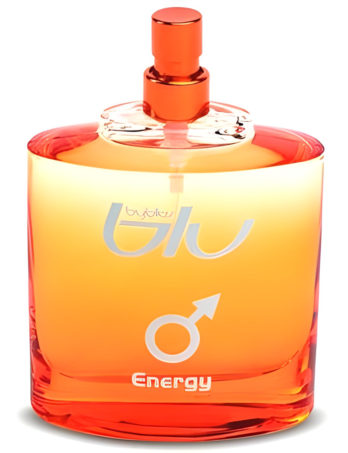 Picture of Blu Man Energy fragrance