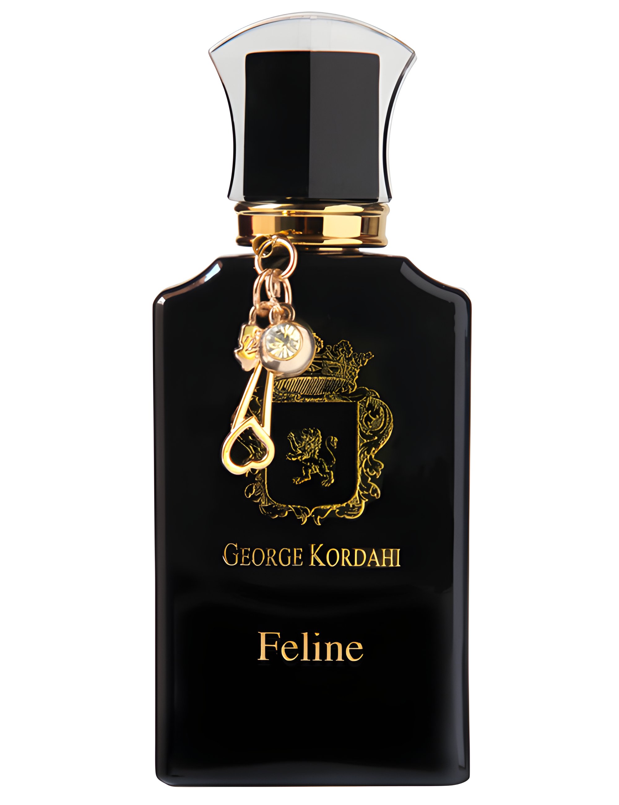 Picture of Feline fragrance