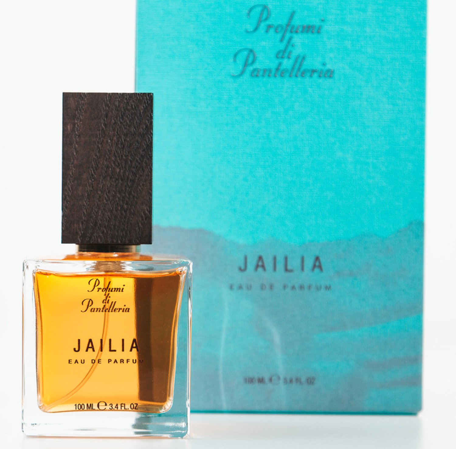 Picture of Jailia fragrance