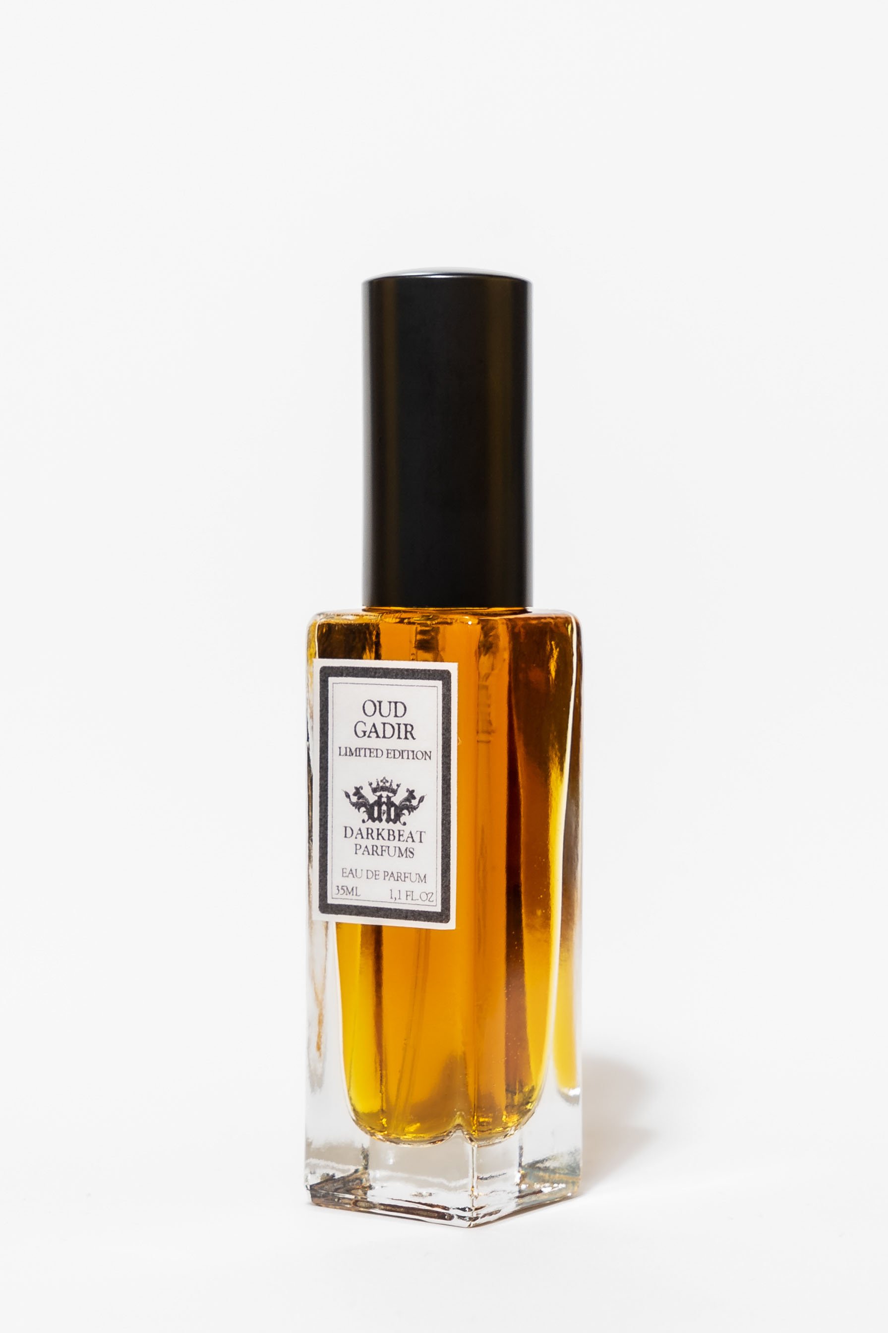 Picture of Oud Gadir fragrance