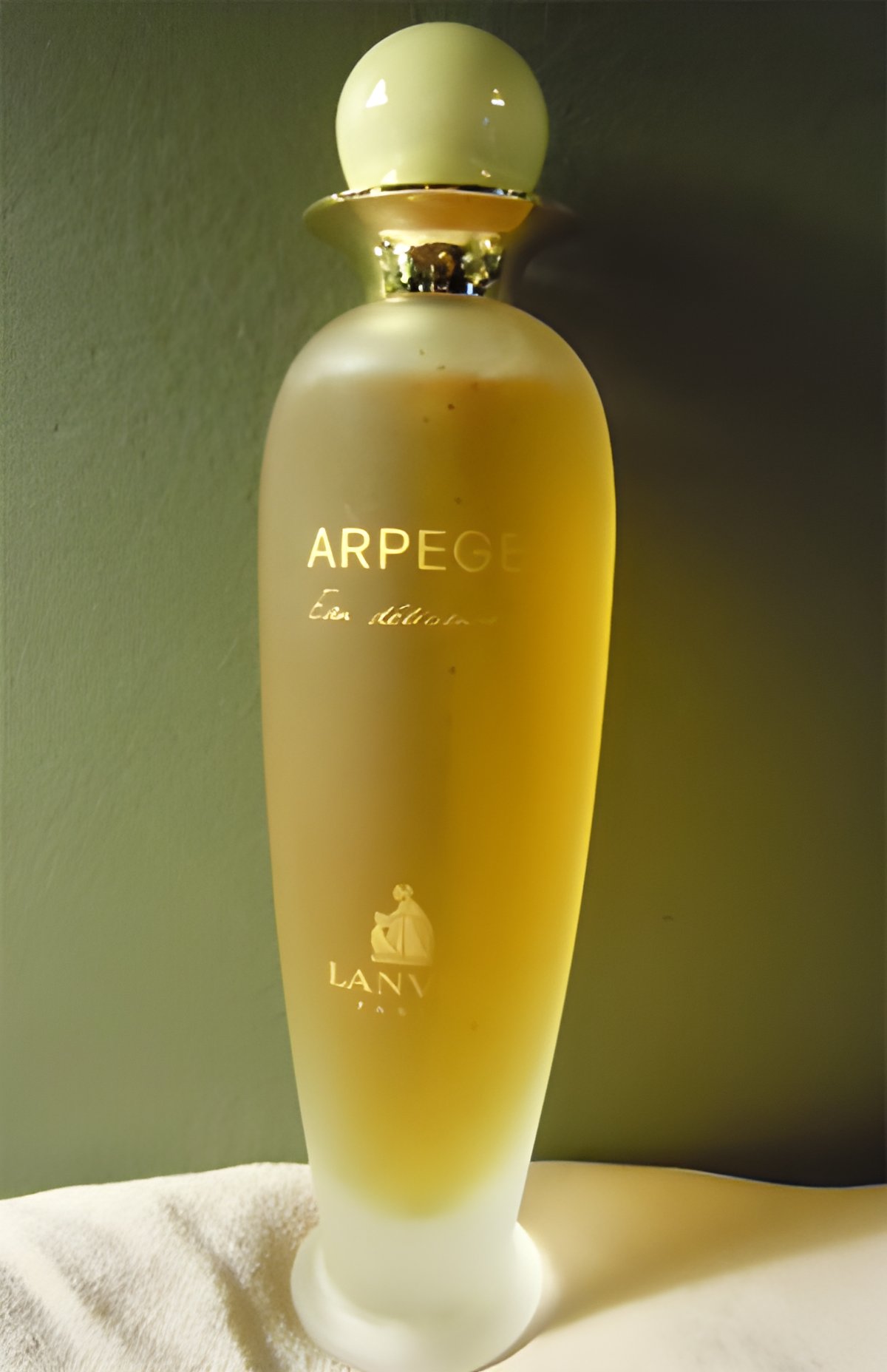 Picture of Arpege Eau Delicieuse fragrance