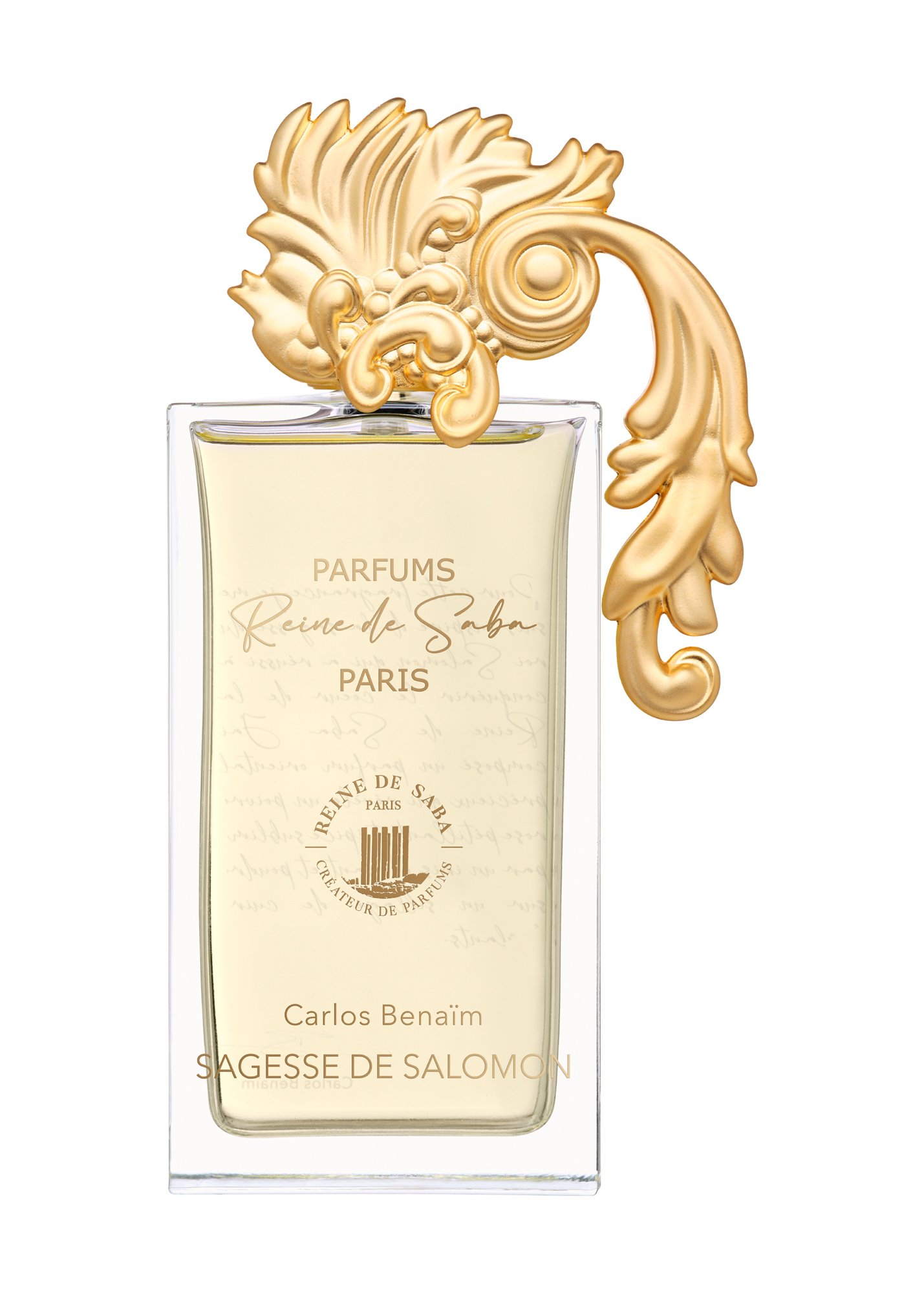 Picture of Sagesse de Salomon fragrance