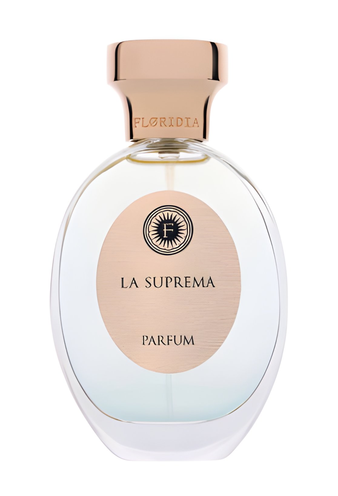 Picture of La Suprema fragrance