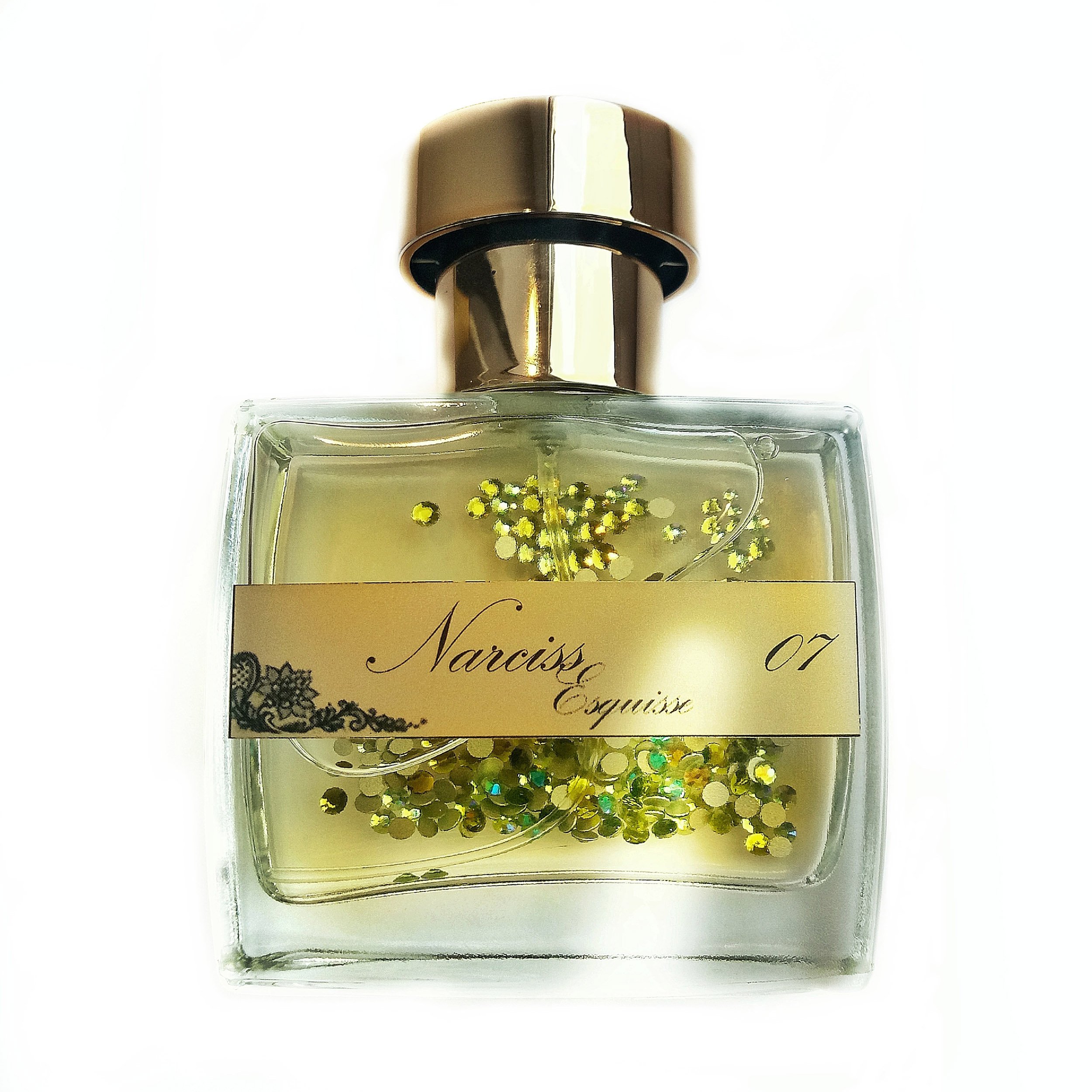 Picture of Narciss fragrance