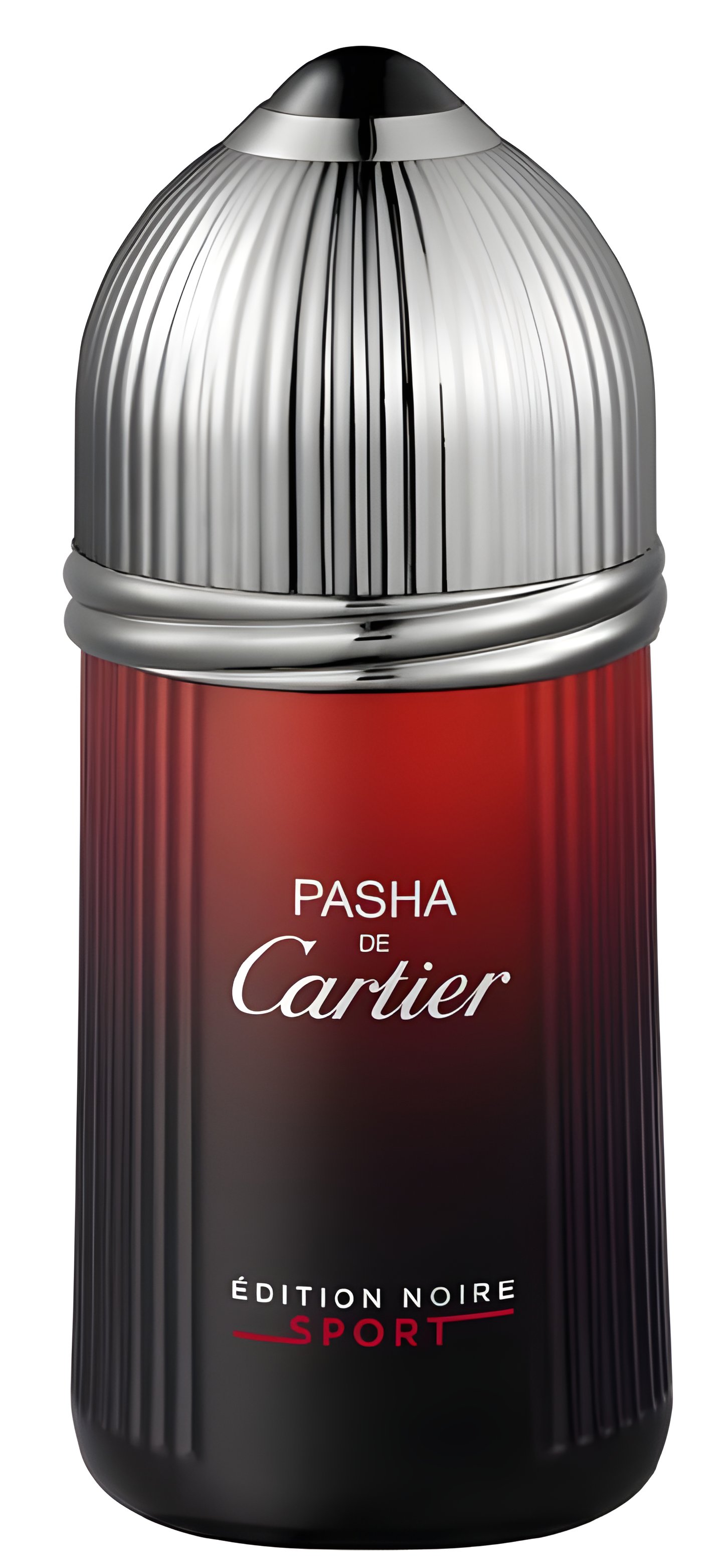 Picture of Pasha de Cartier Edition Noire Sport fragrance