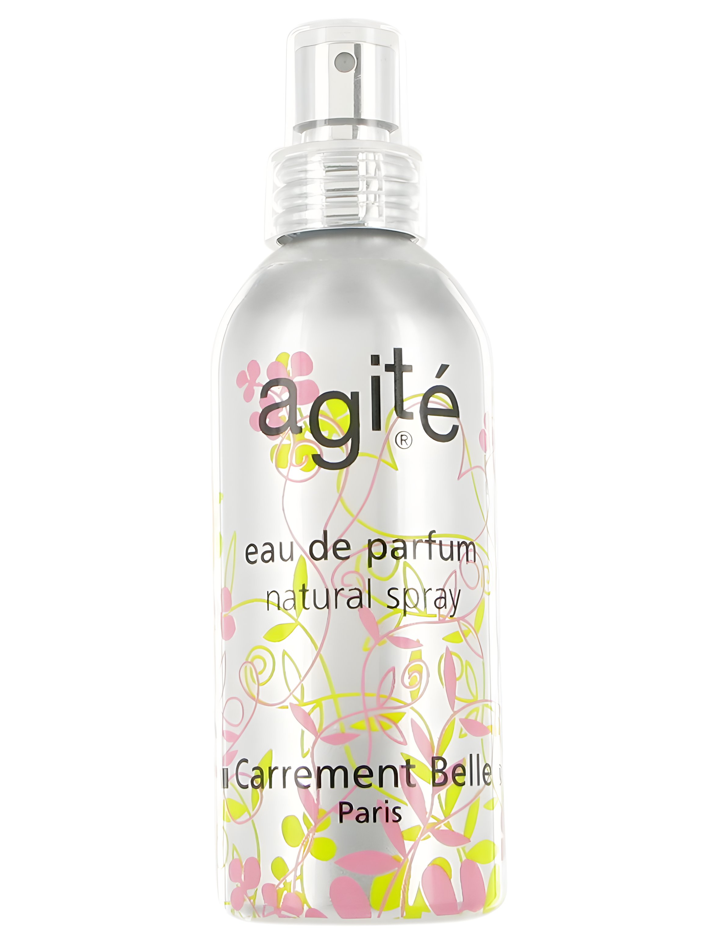 Picture of Agité fragrance