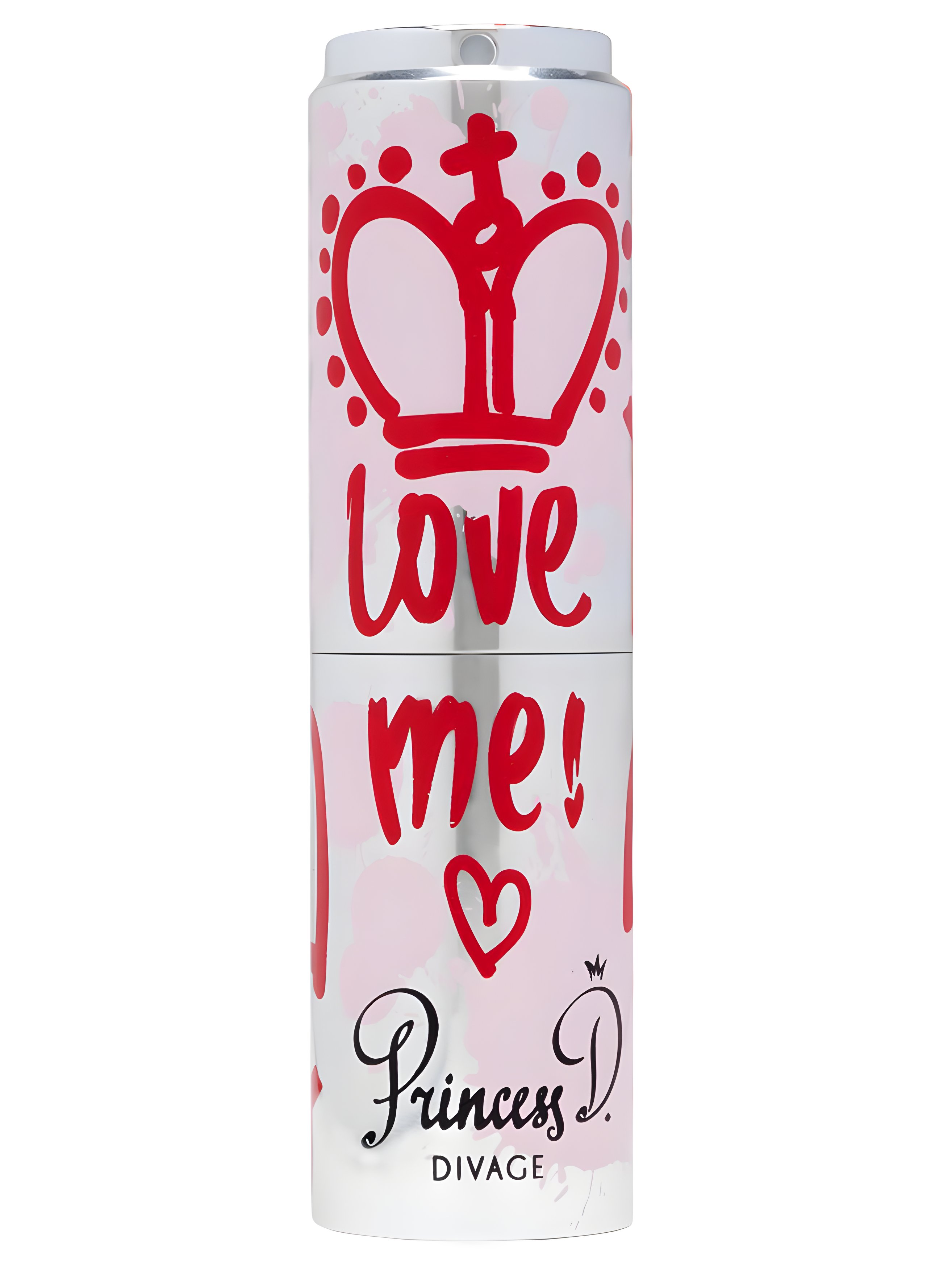 Picture of Love Me! fragrance