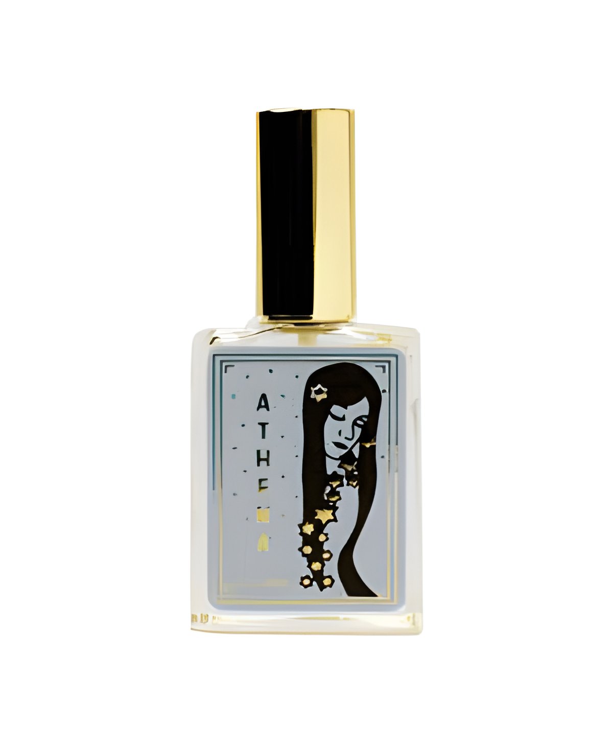 Picture of Goddess Athena fragrance