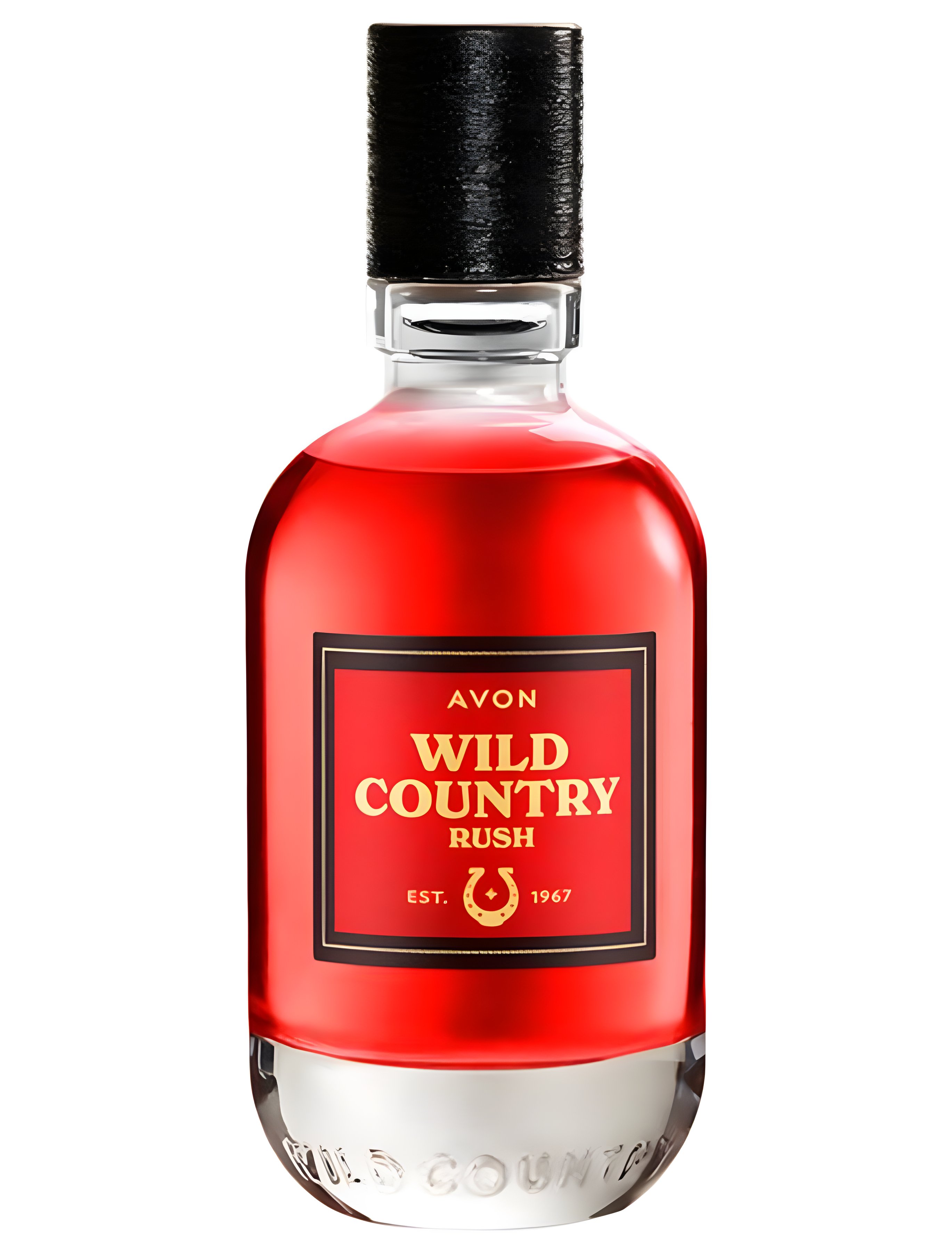 Picture of Wild Country Rush fragrance