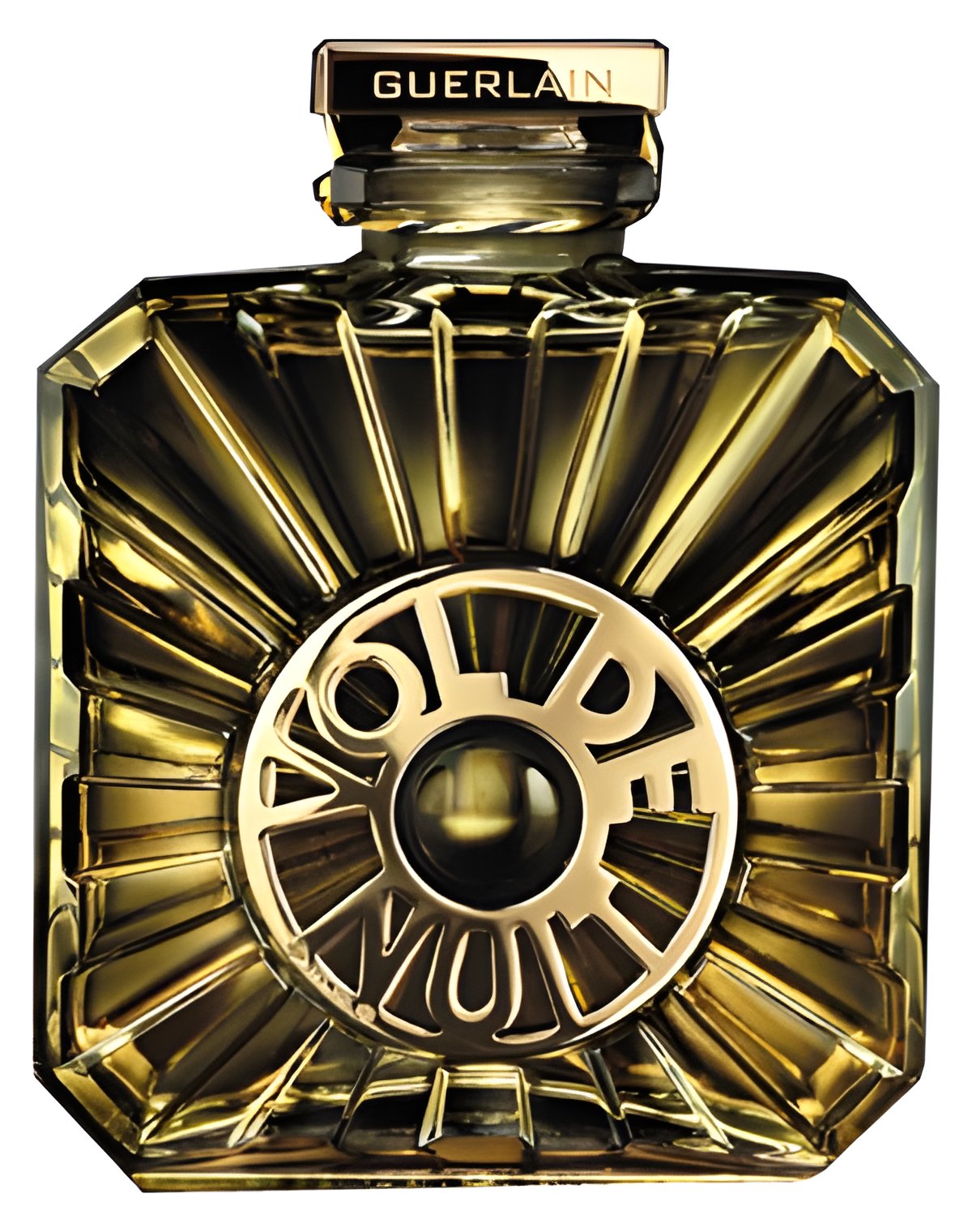 Picture of Vol de Nuit 80 Anniversaire fragrance