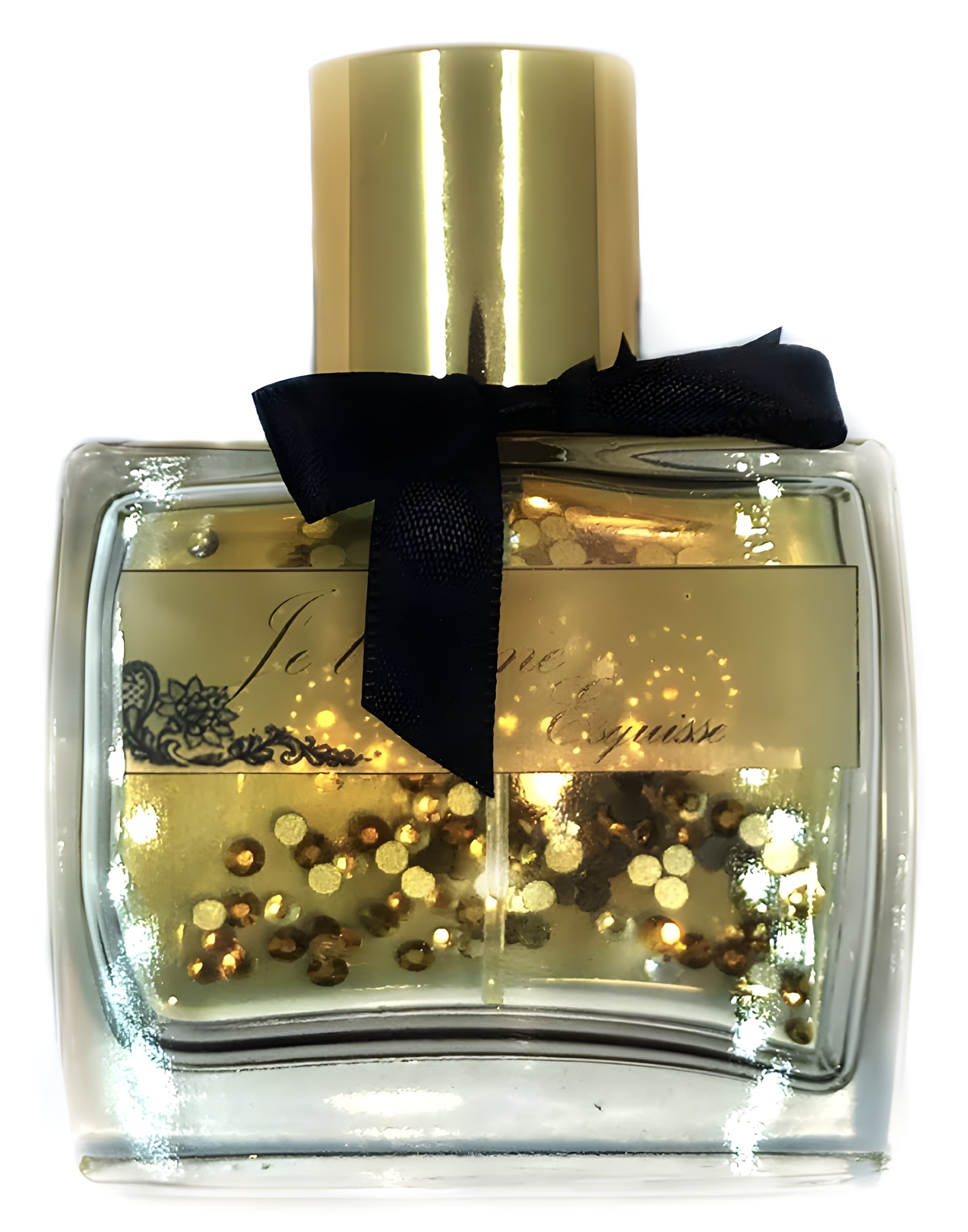 Picture of Je T'aime fragrance