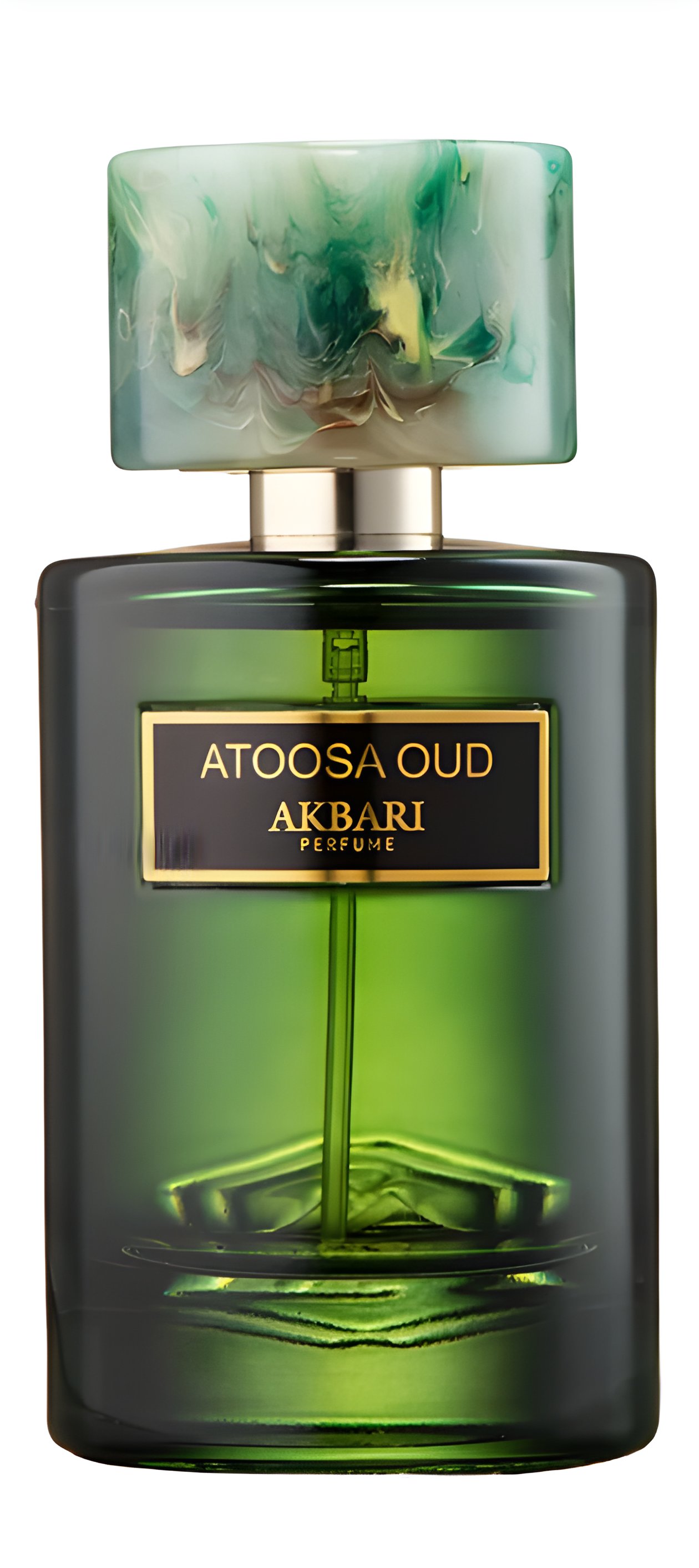 Picture of Atoosa Oud fragrance