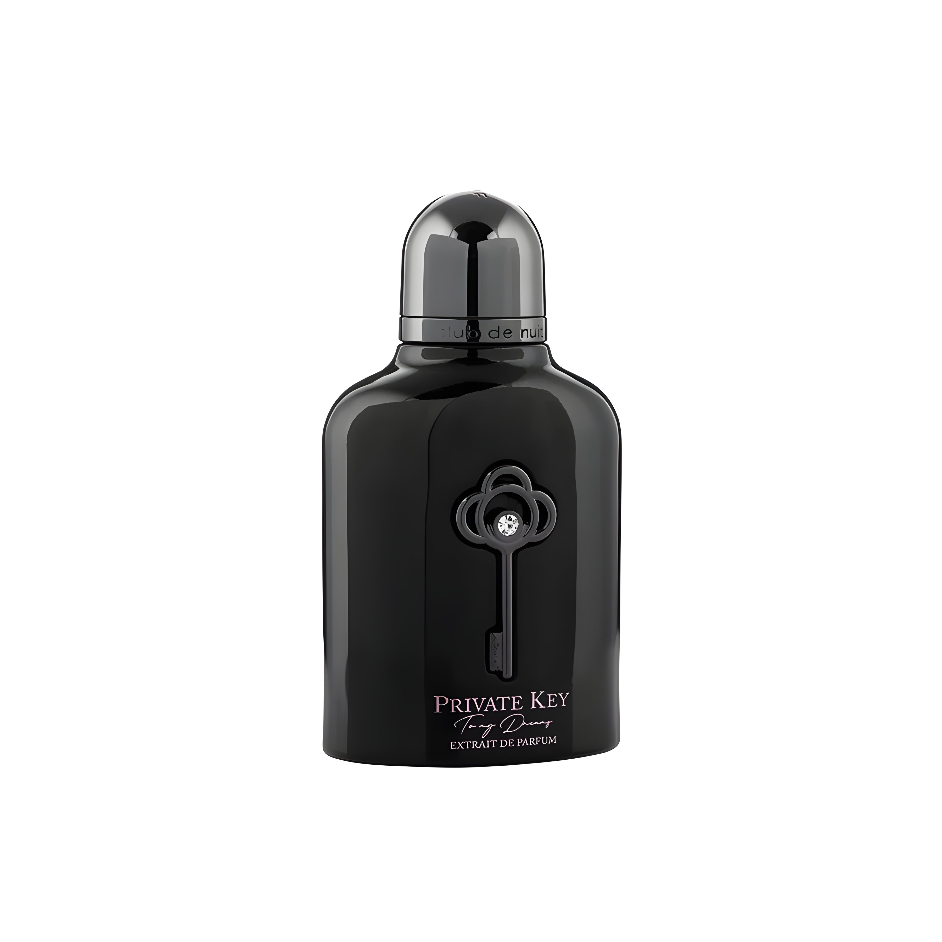 Picture of Private Key to My Dreams fragrance