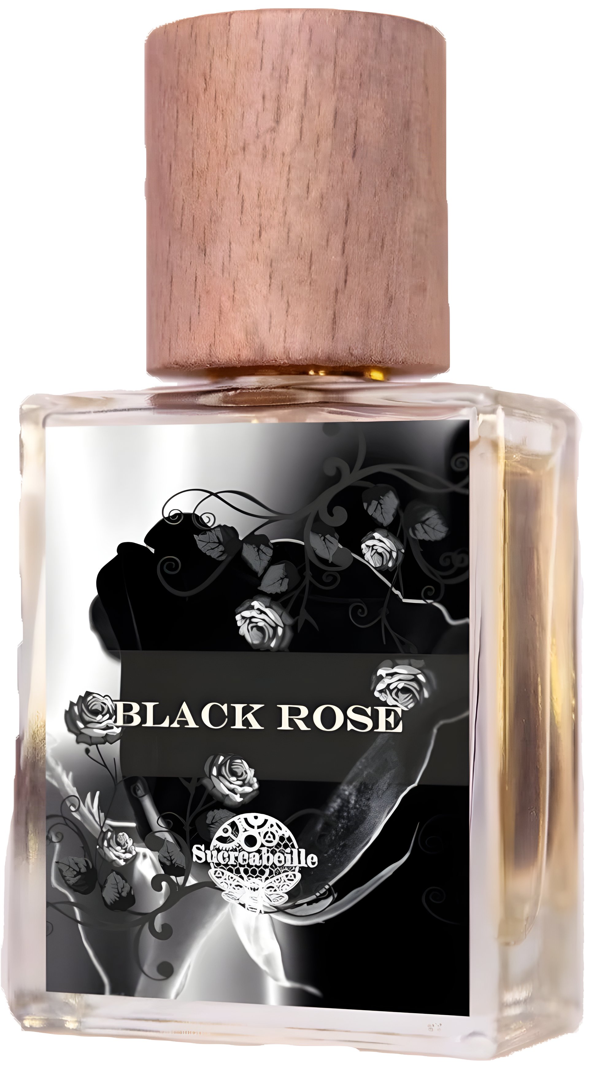 Picture of Black Rose fragrance