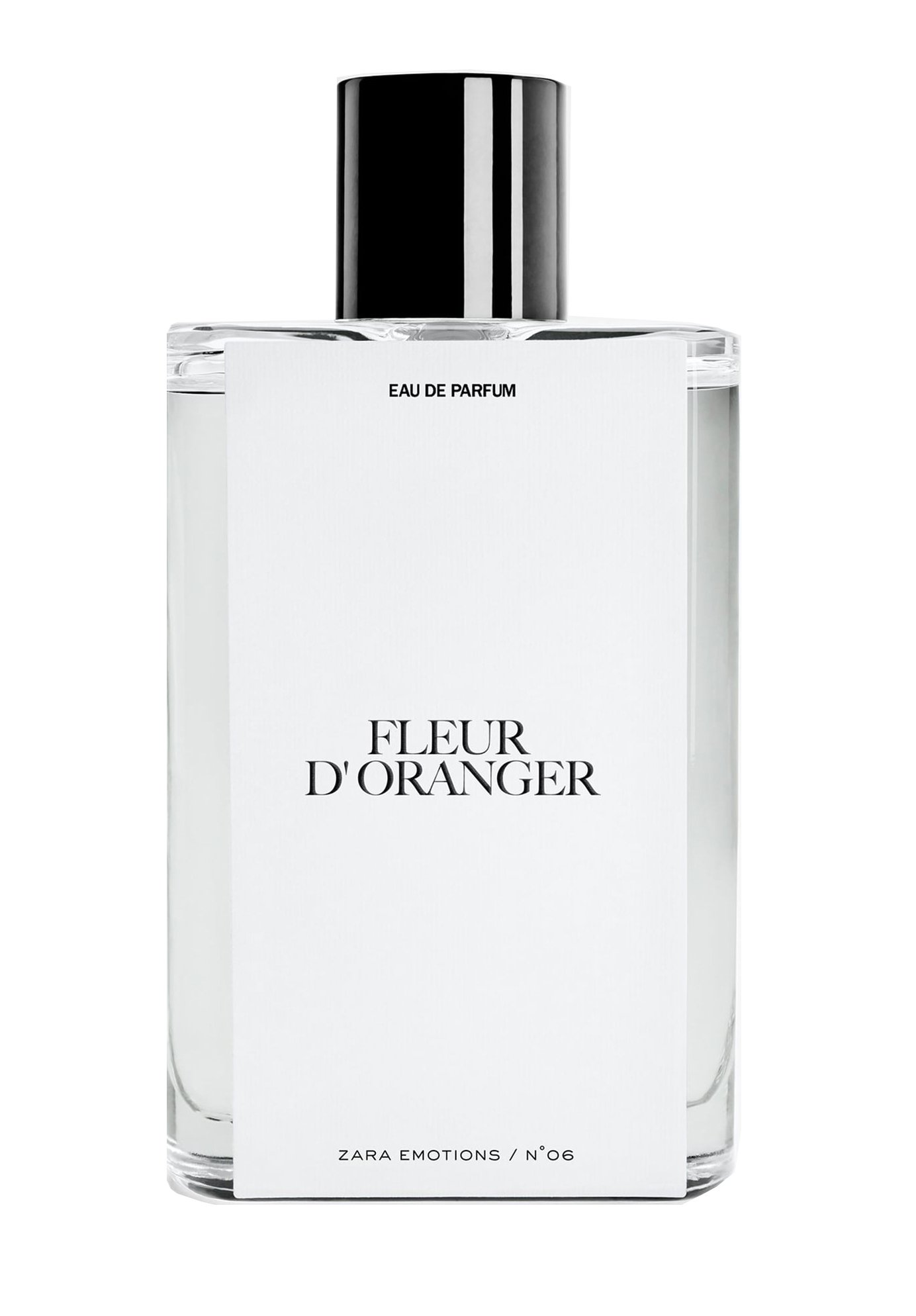 Picture of Fleur d'Oranger fragrance