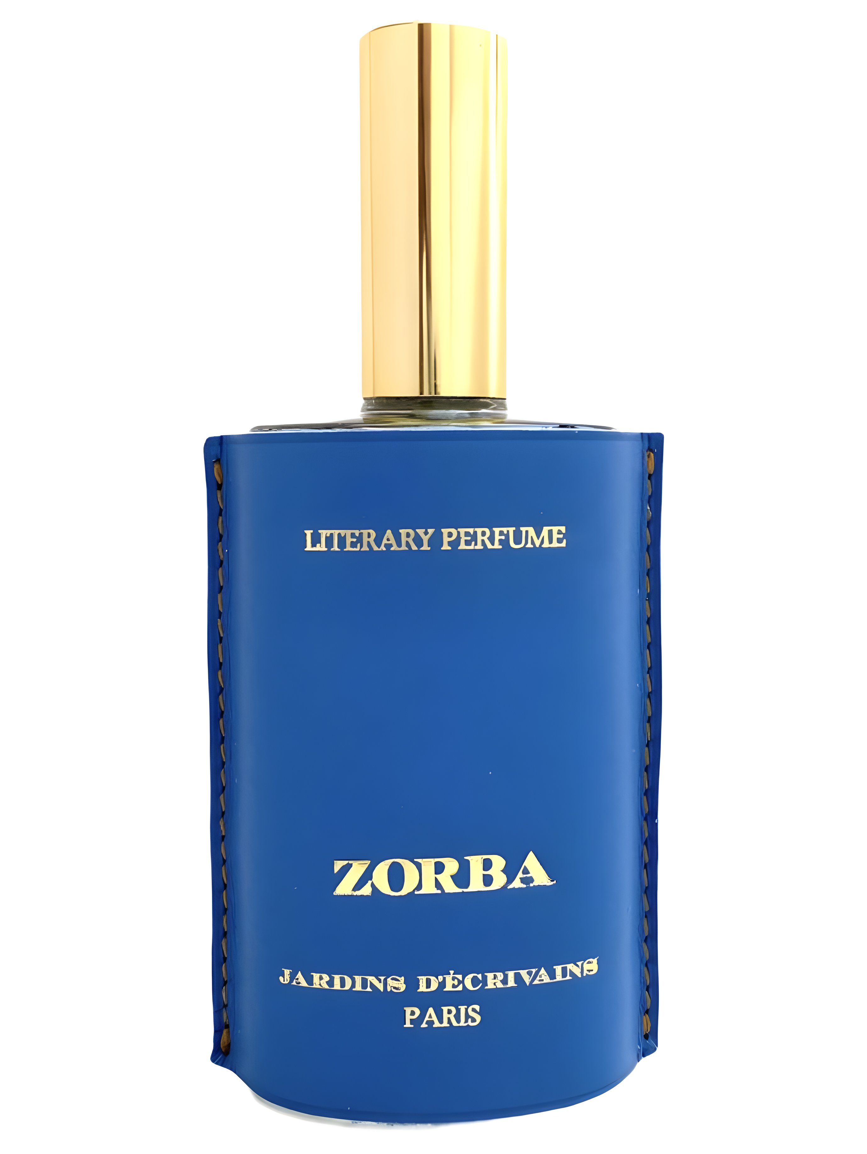 Picture of Zorba fragrance