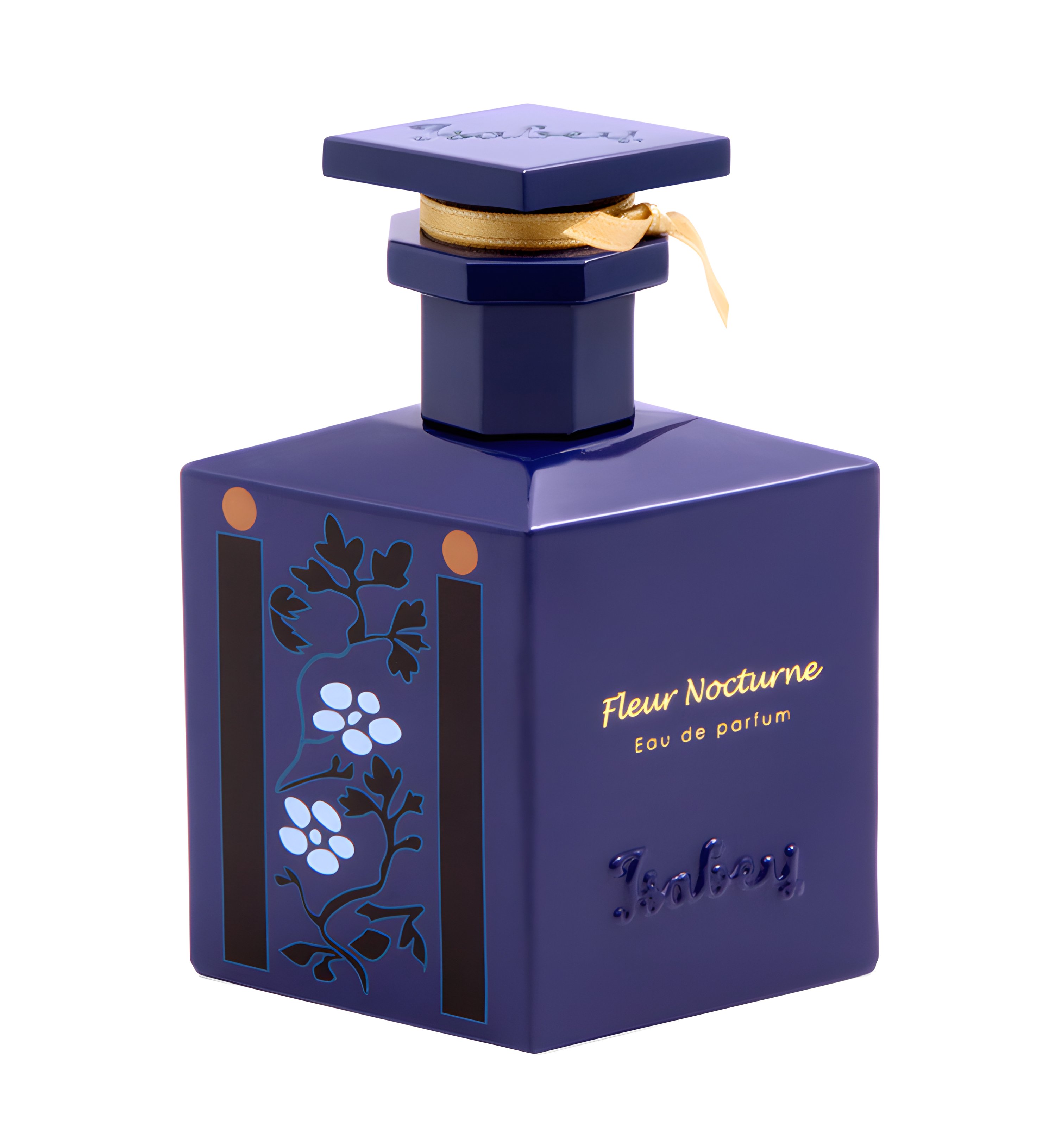 Picture of Isabey Fleur Nocturne fragrance