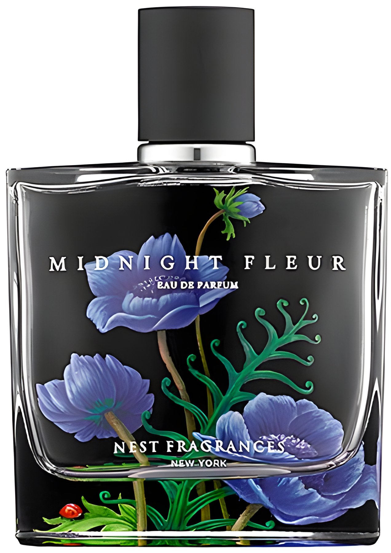 Picture of Midnight Fleur fragrance