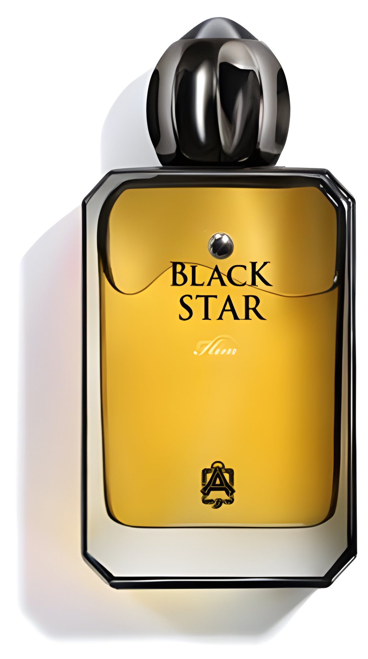 Picture of Black Star Him fragrance