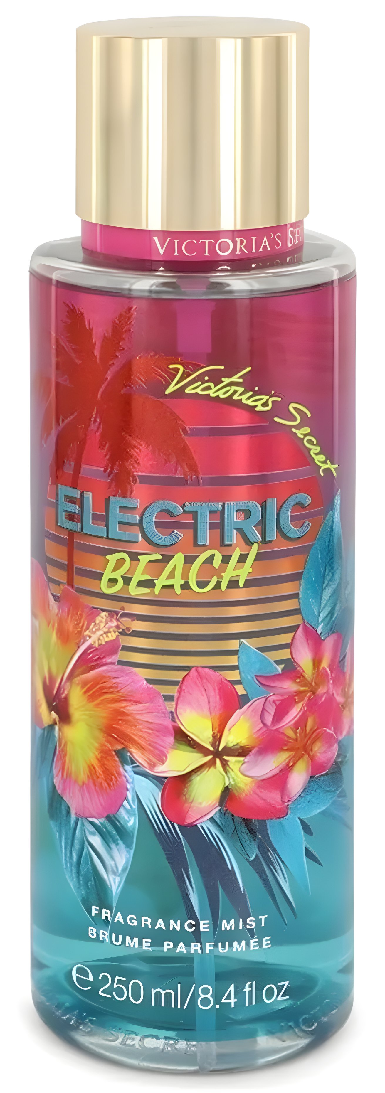 Picture of Electric Beach fragrance