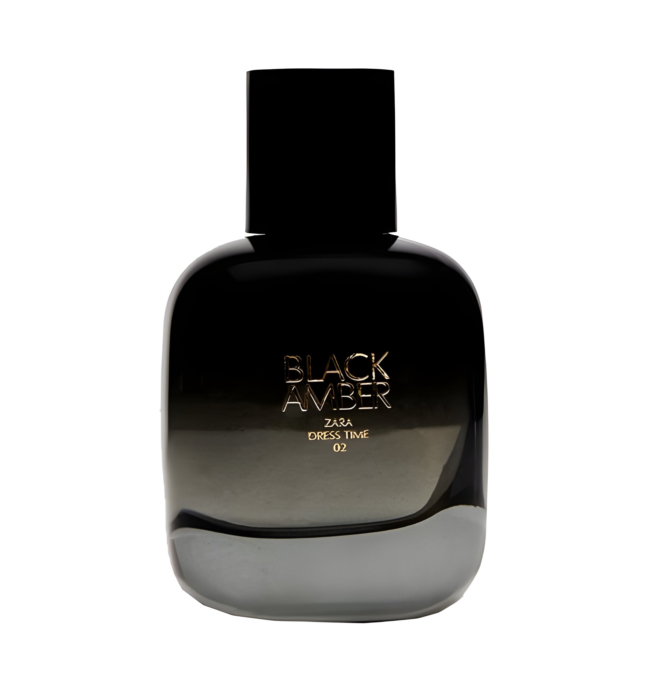 Picture of 02 Black Amber fragrance