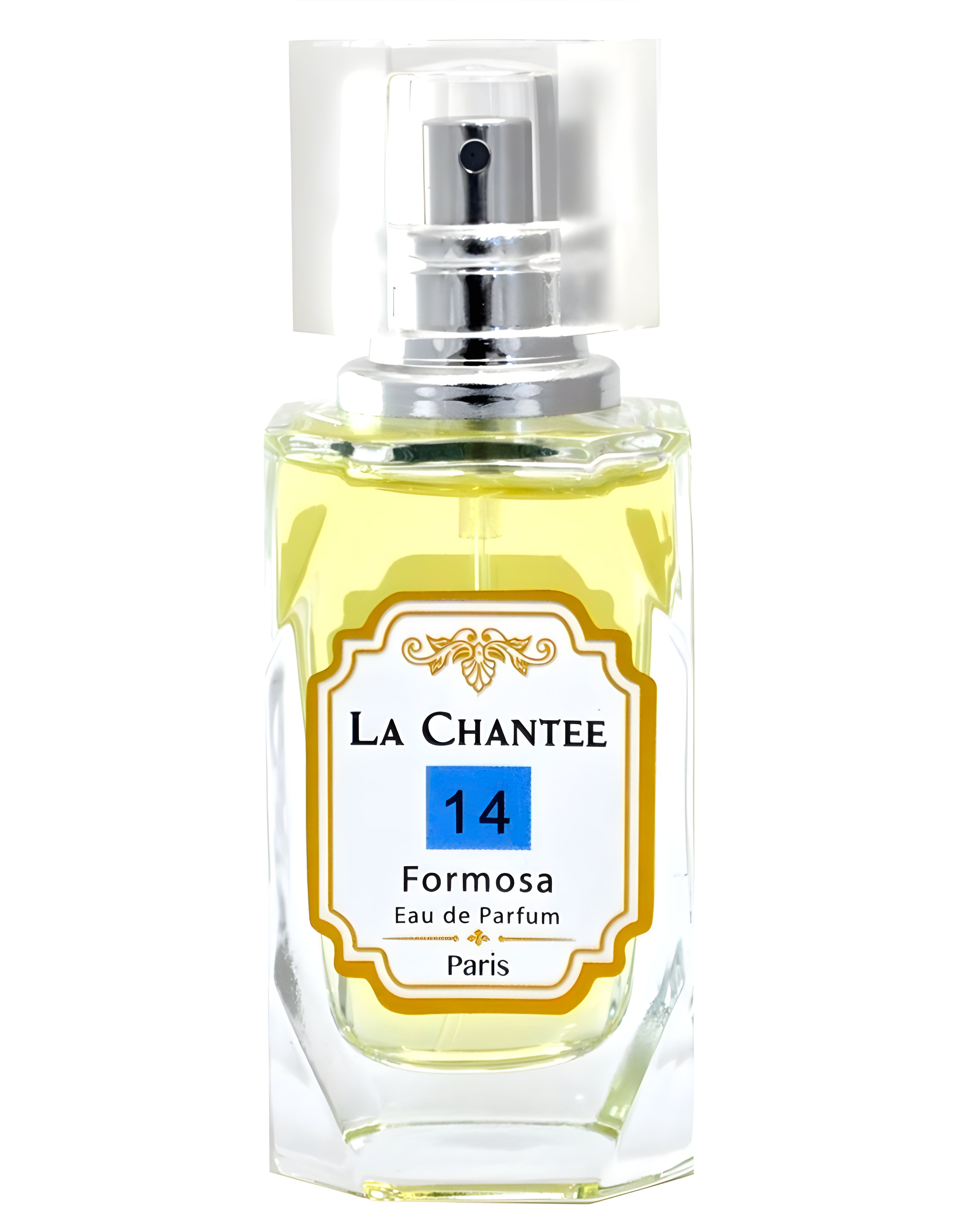 Picture of Formosa No. 14 fragrance