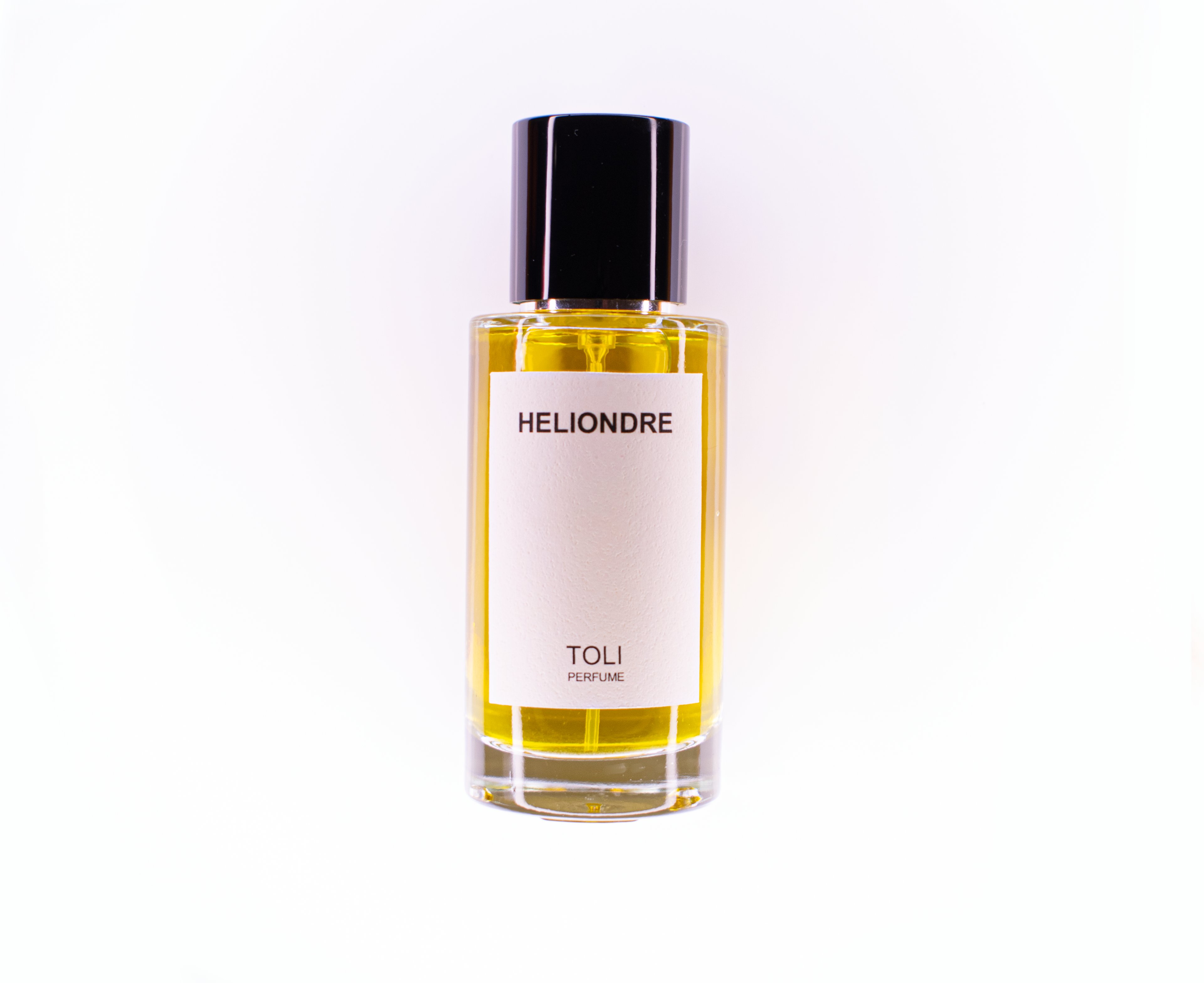 Picture of Heliondre fragrance