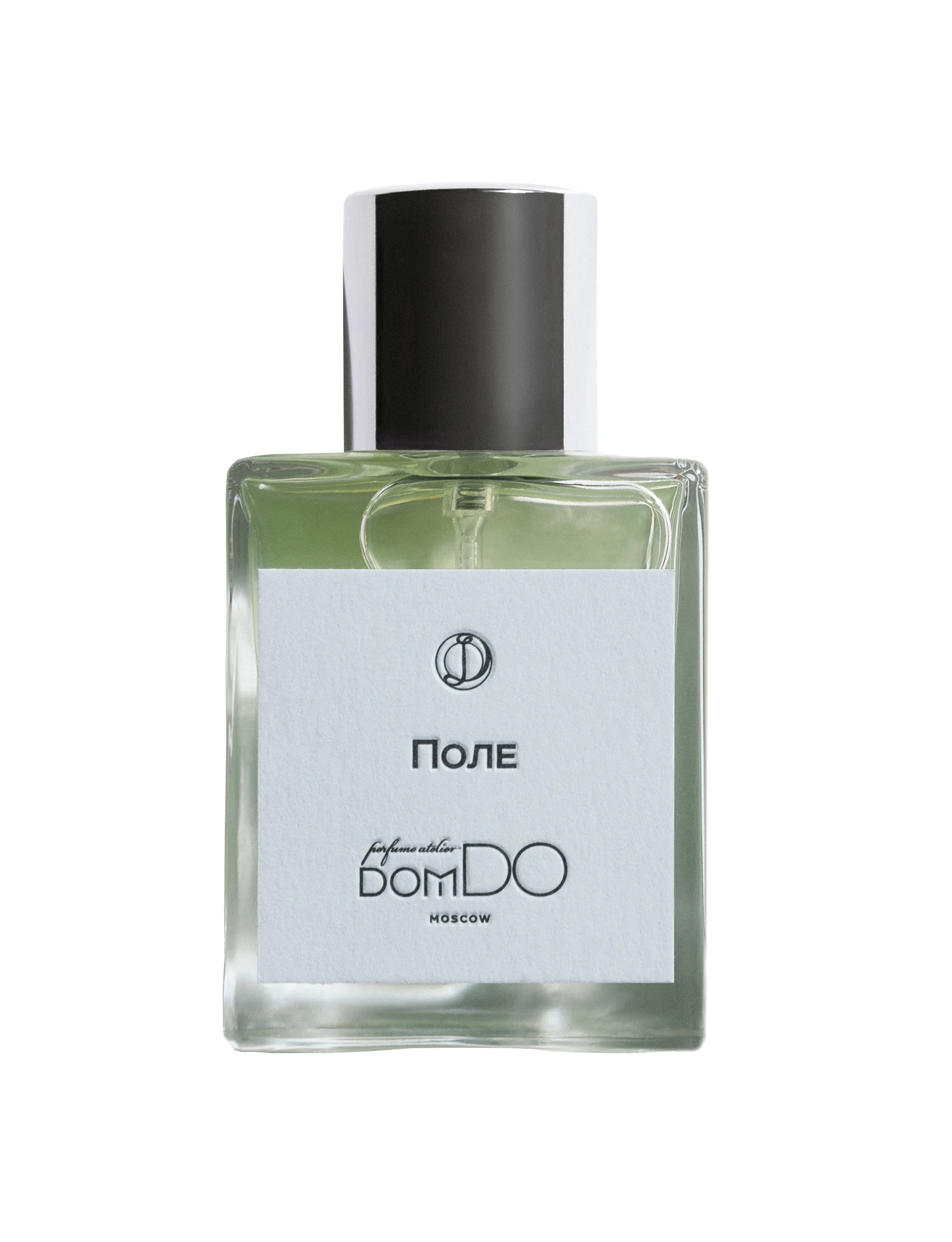 Picture of Поле fragrance