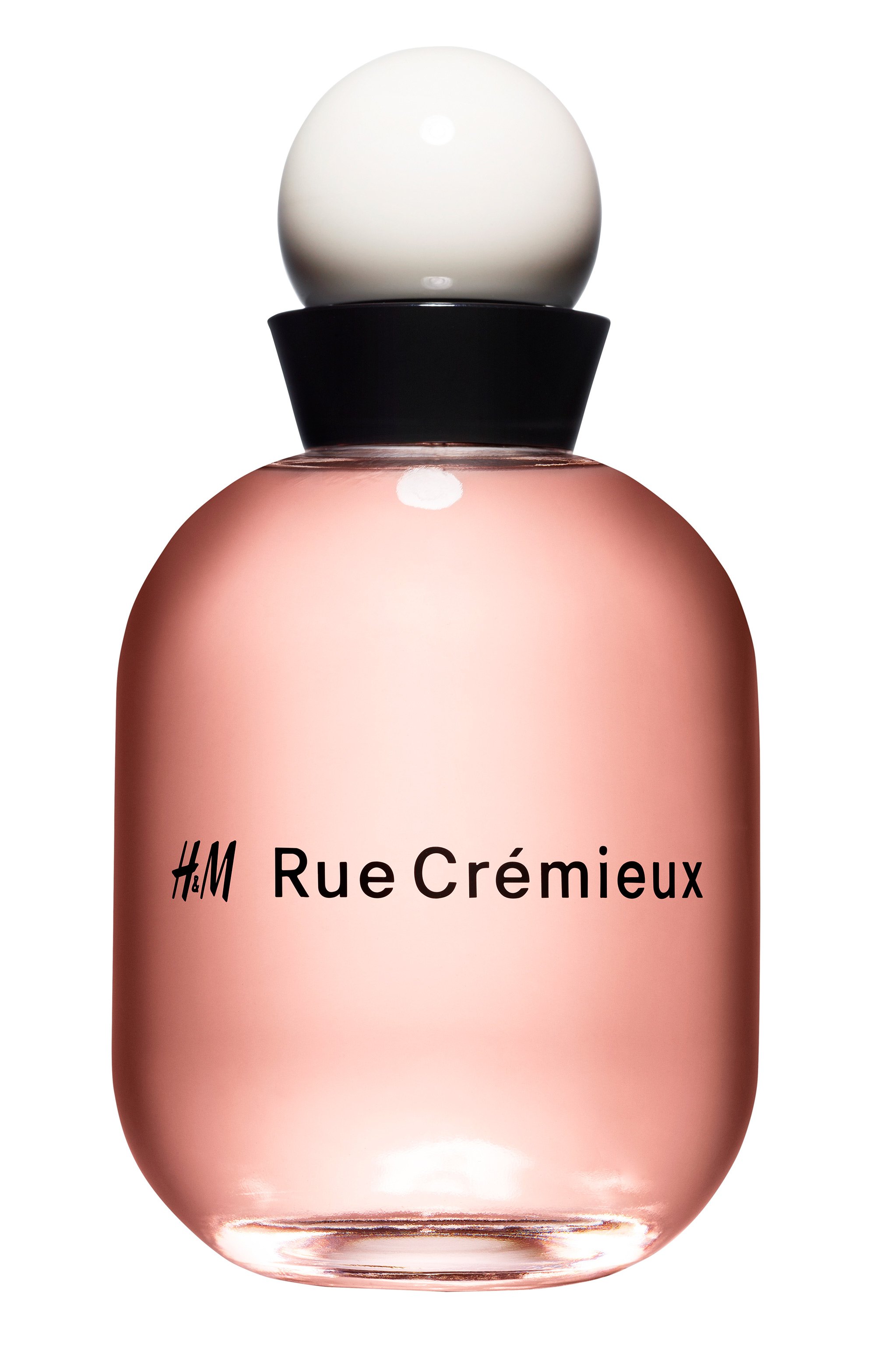 Picture of H&M Rue Crémieux fragrance