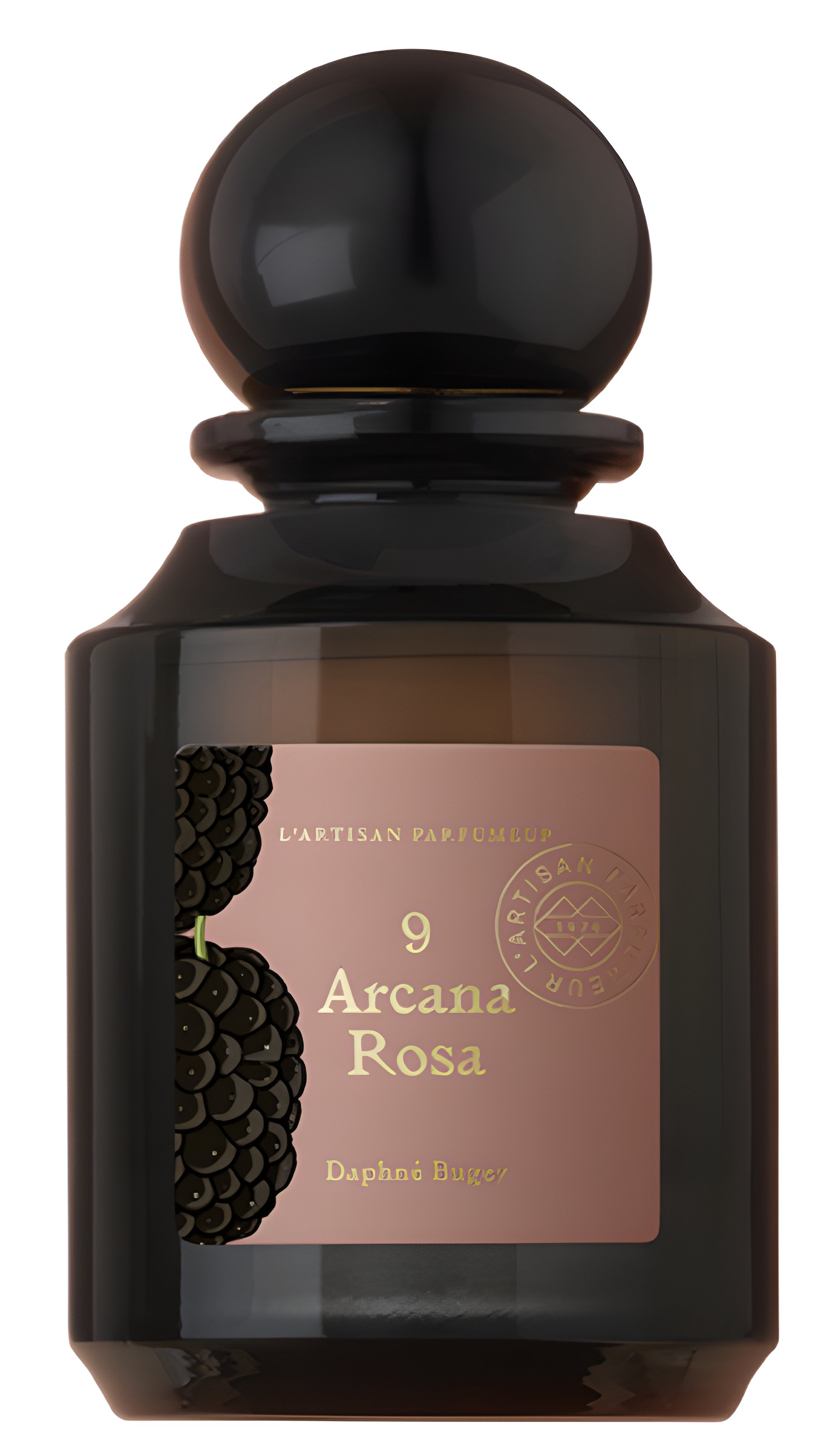 Picture of Arcana Rosa 9 fragrance