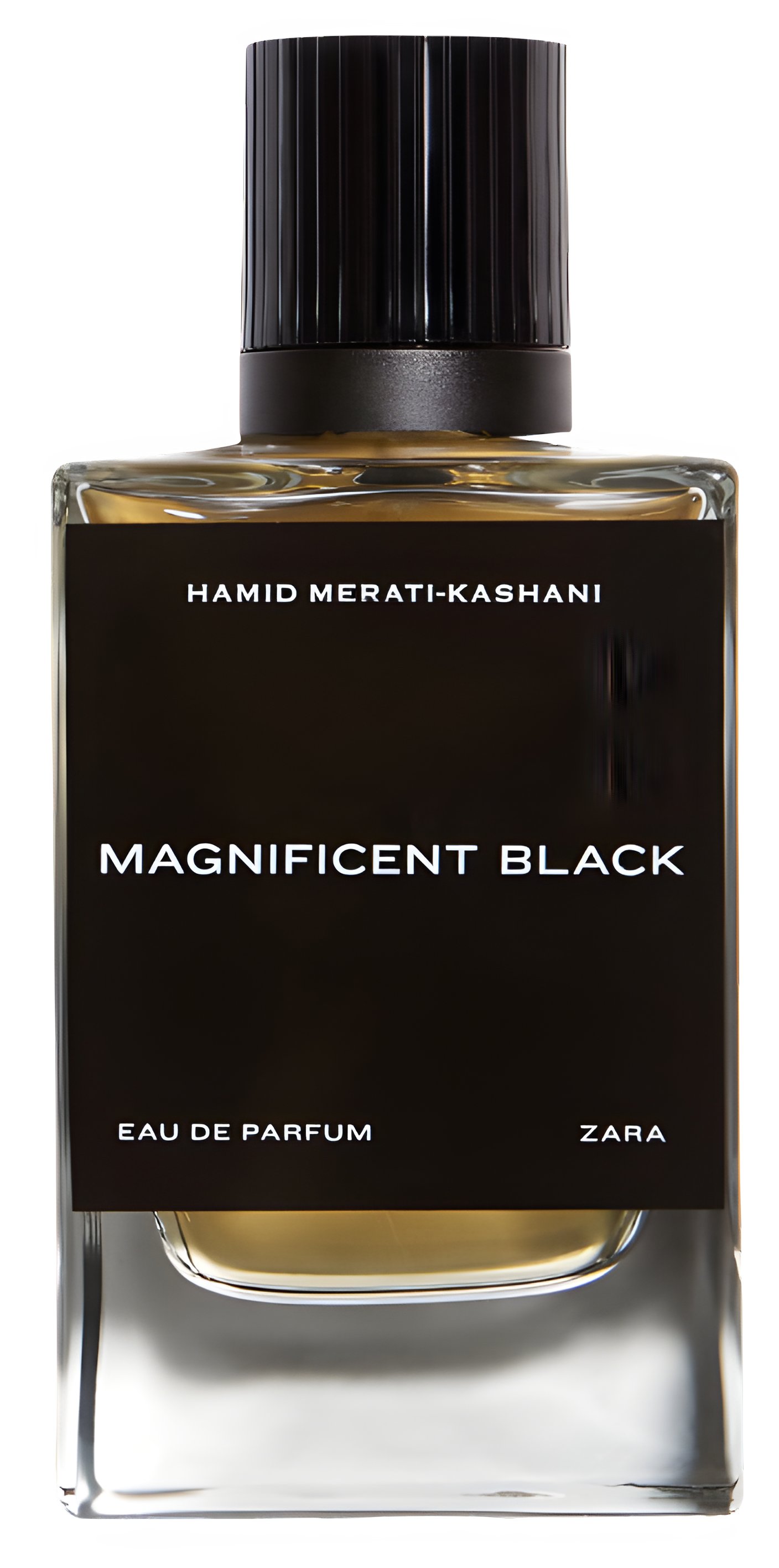 Picture of Magnificent Black fragrance