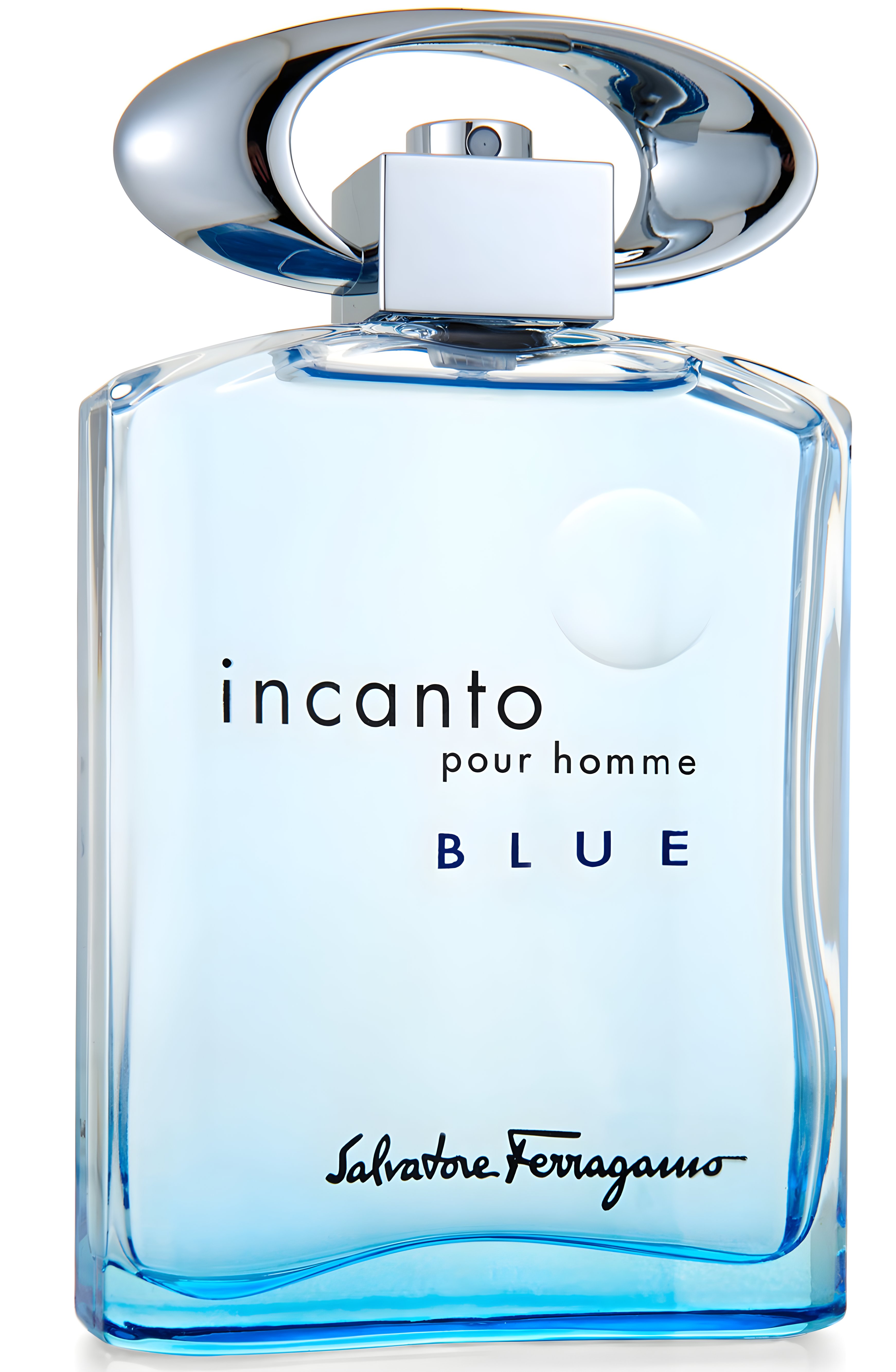 Picture of Incanto Pour Homme Blue fragrance