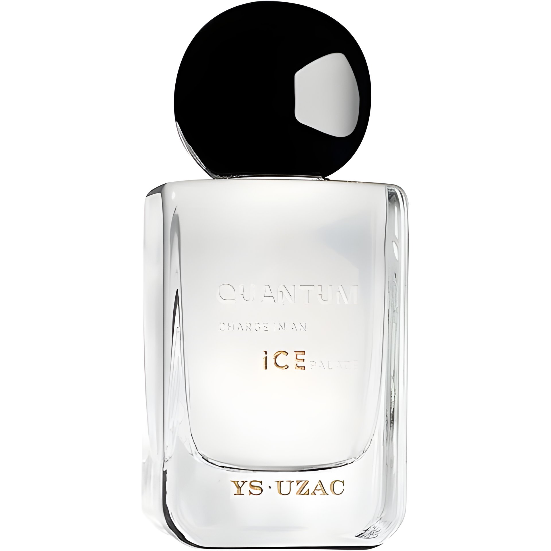 Picture of Quantum Charge in an Ice Palace fragrance