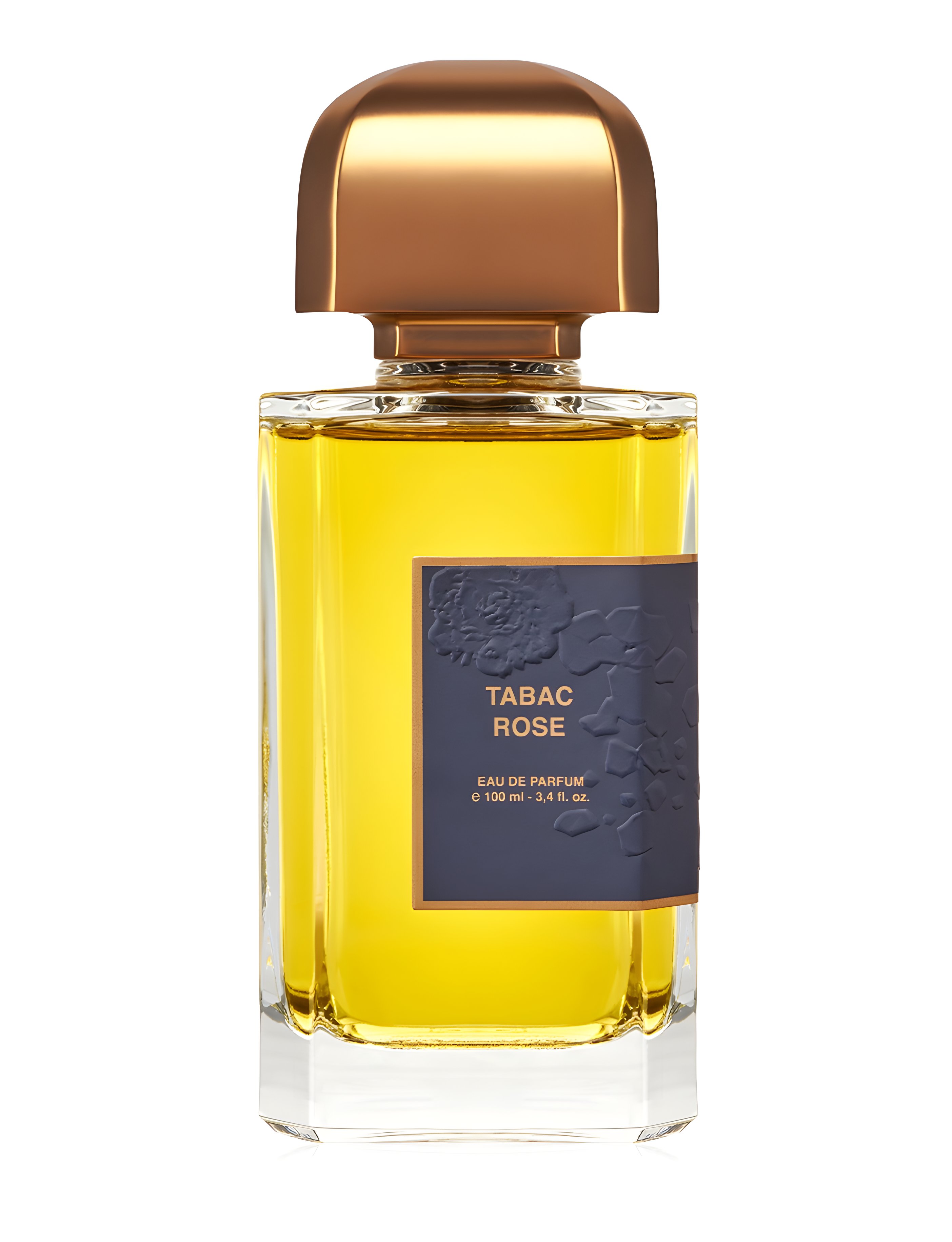 Picture of Tabac Rose fragrance