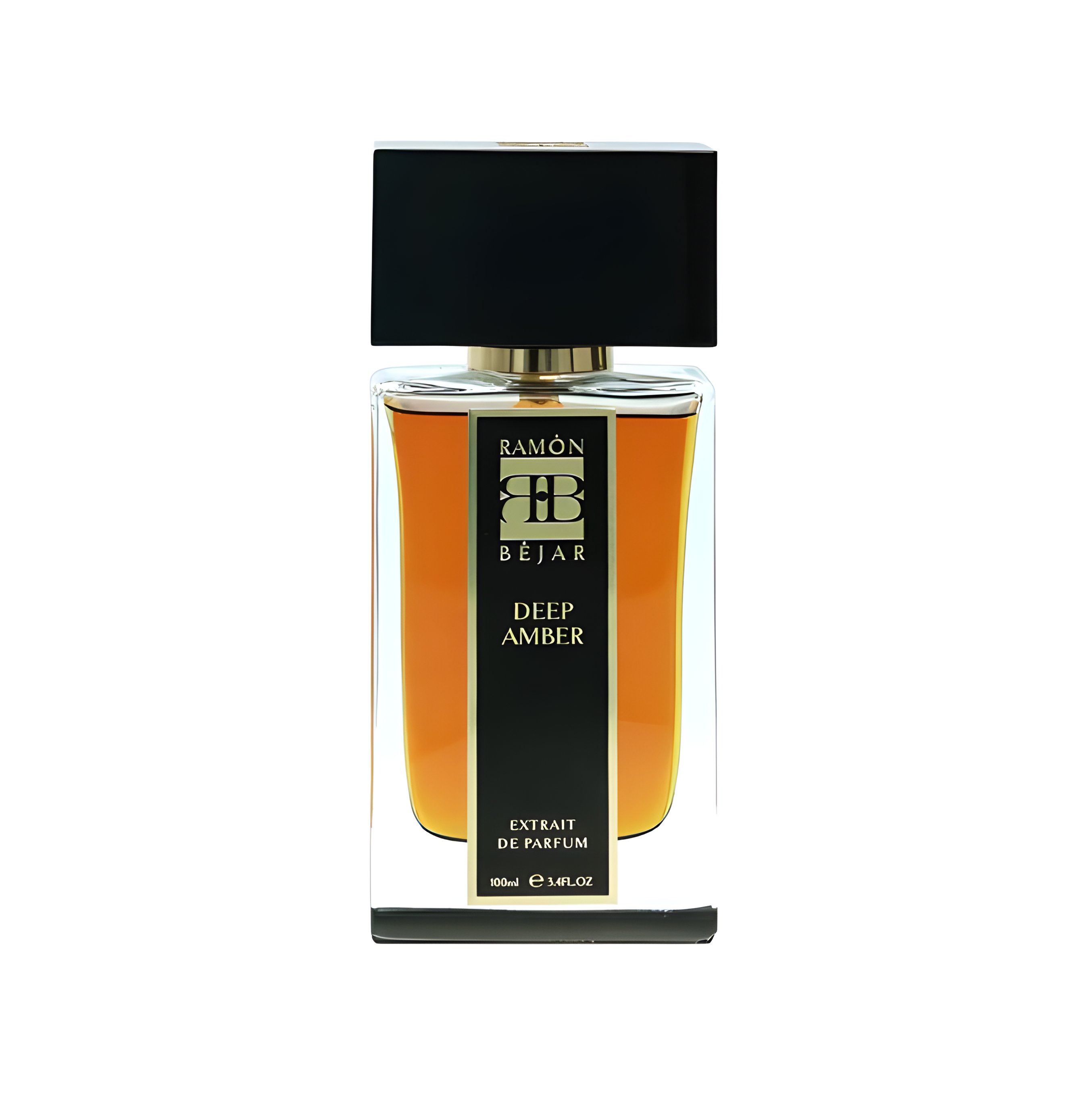 Picture of Deep Amber Extrait de Parfum fragrance