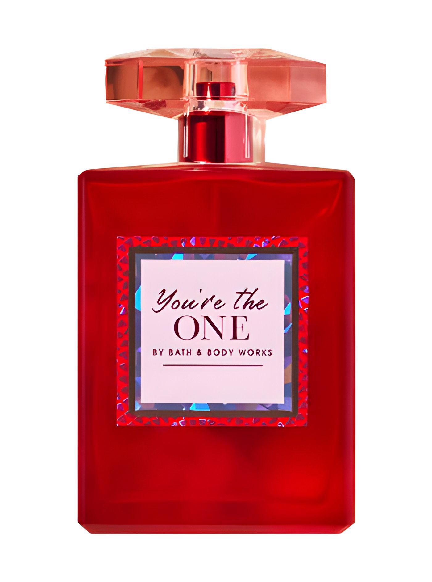 Picture of You're the One fragrance