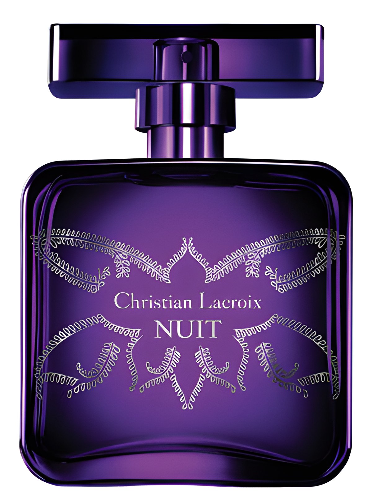 Picture of Christian Lacroix Nuit for Men fragrance