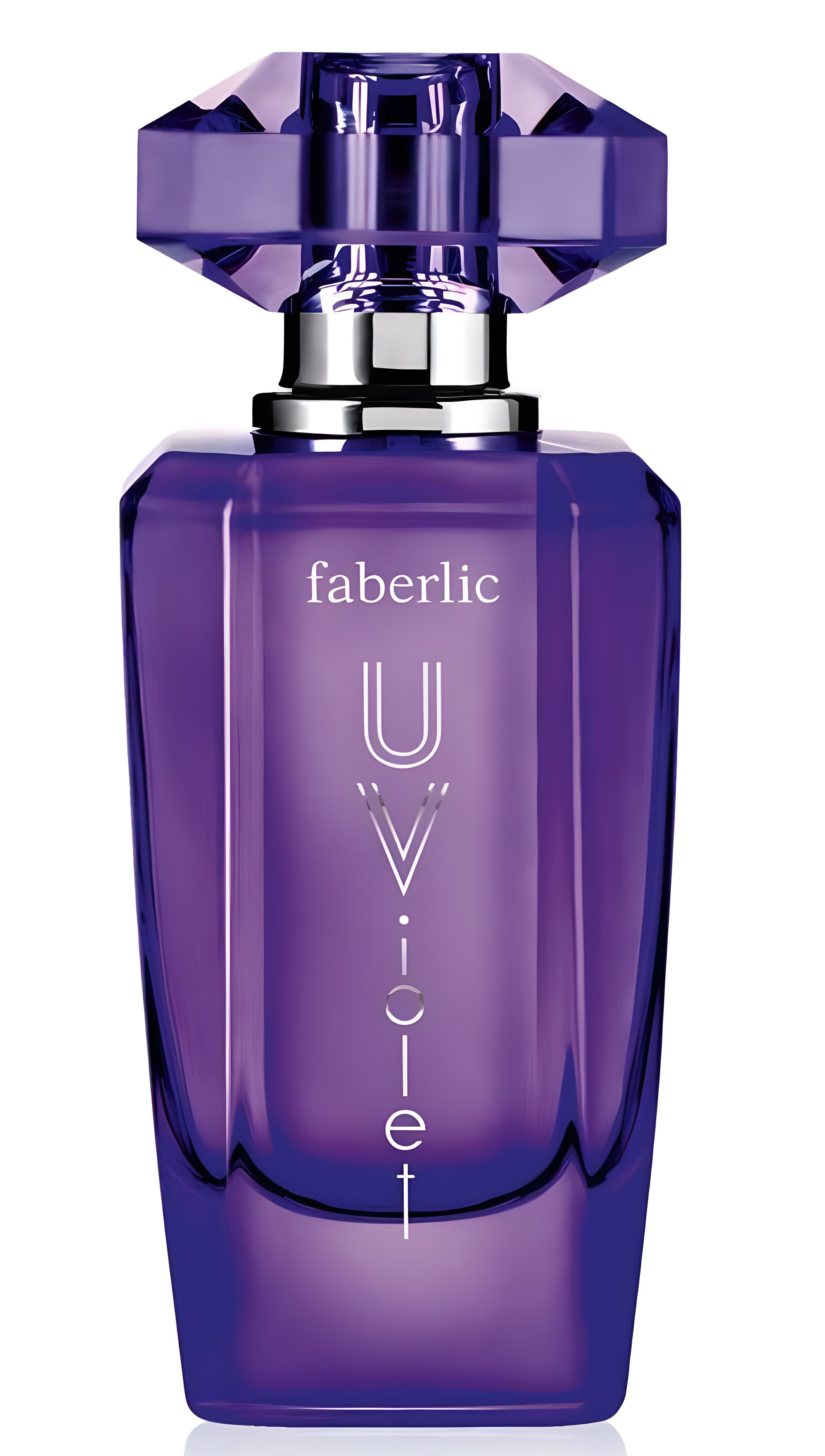 Picture of UViolet fragrance