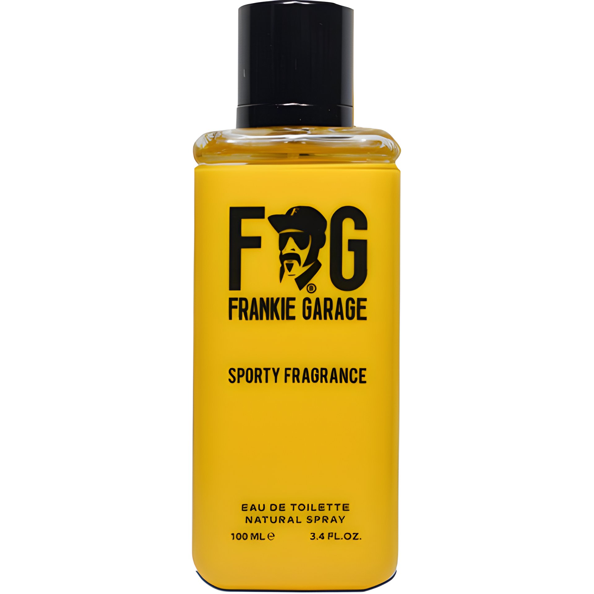 Picture of Sporty Fragrance fragrance