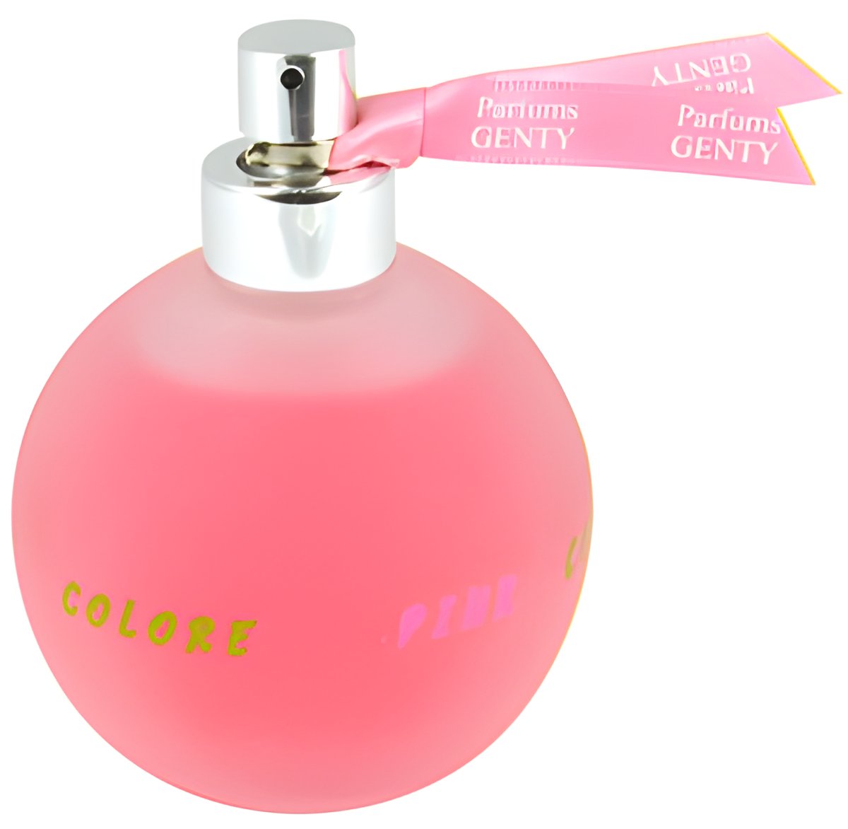 Picture of Colore Colore Pink fragrance