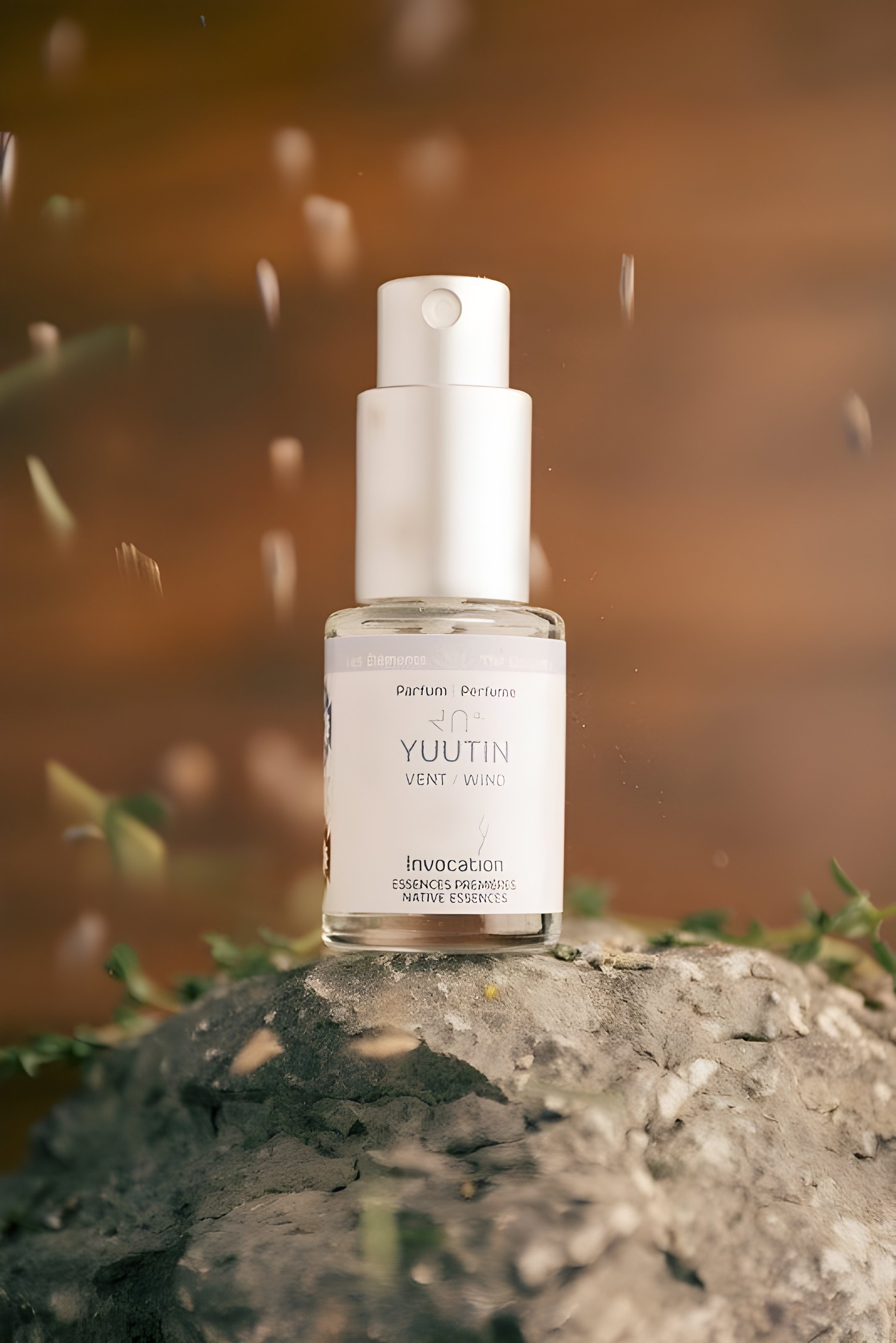 Picture of Wind – Yuutin fragrance