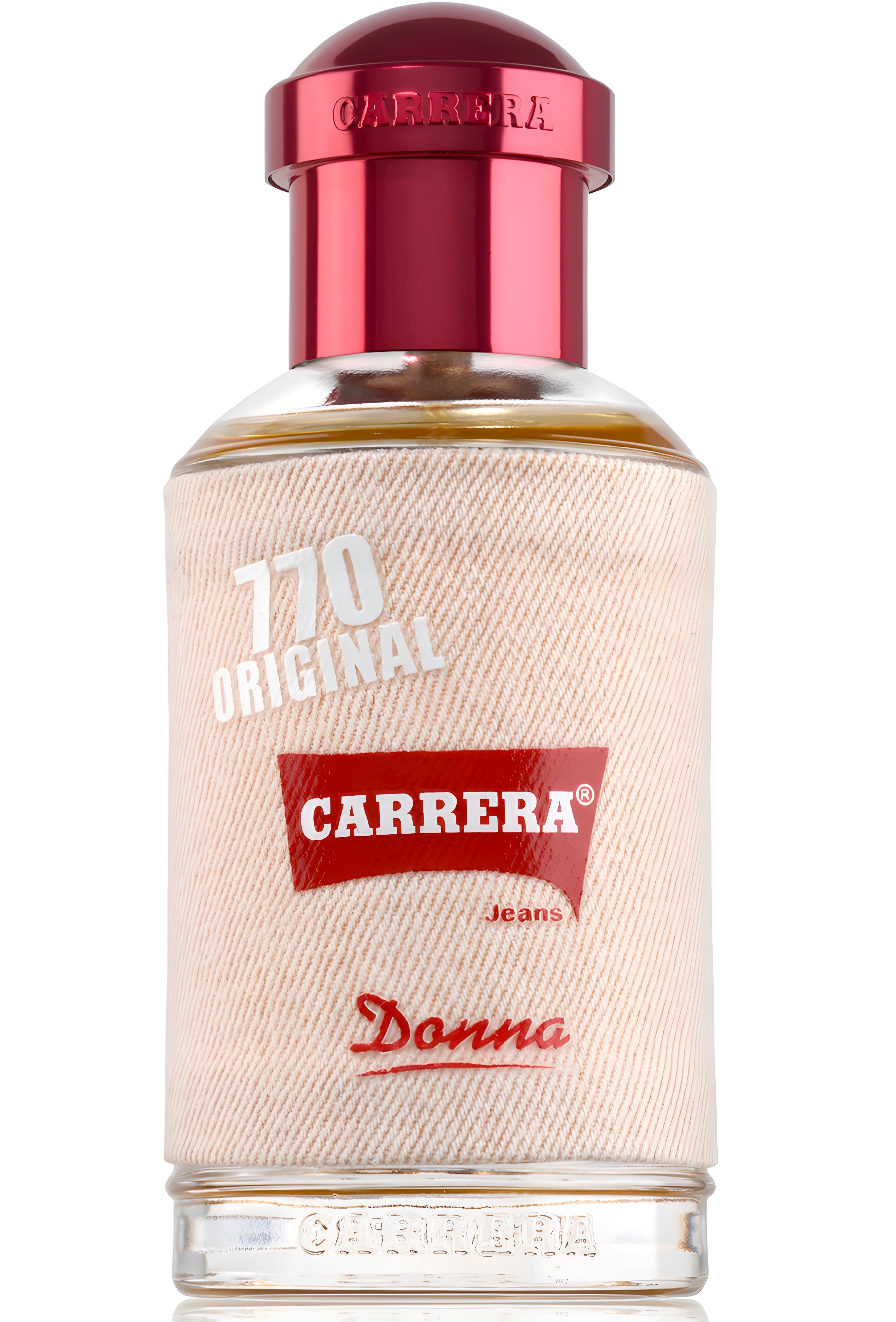 Picture of Carrera Jeans 770 Original Donna fragrance