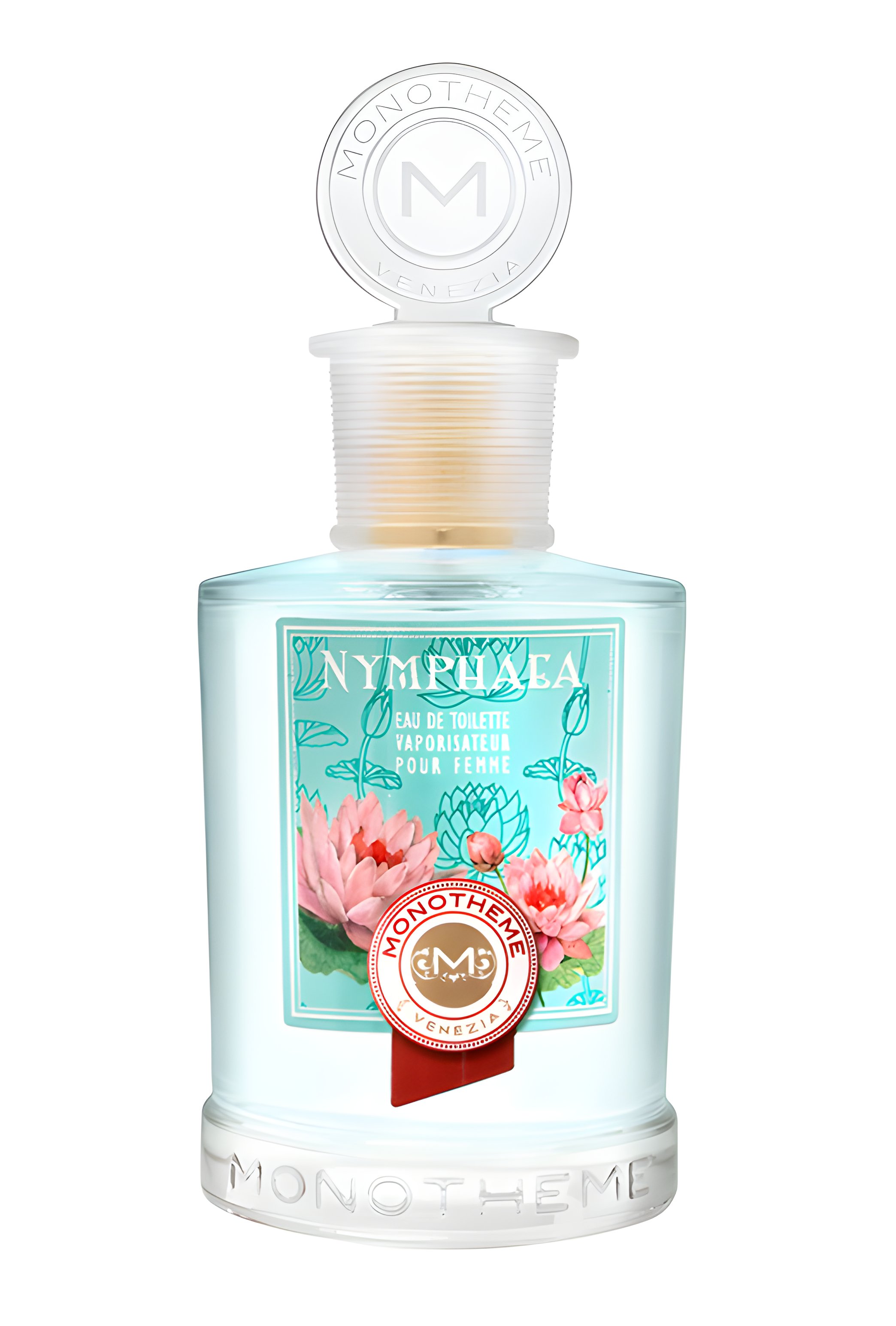 Picture of Nymphaea fragrance