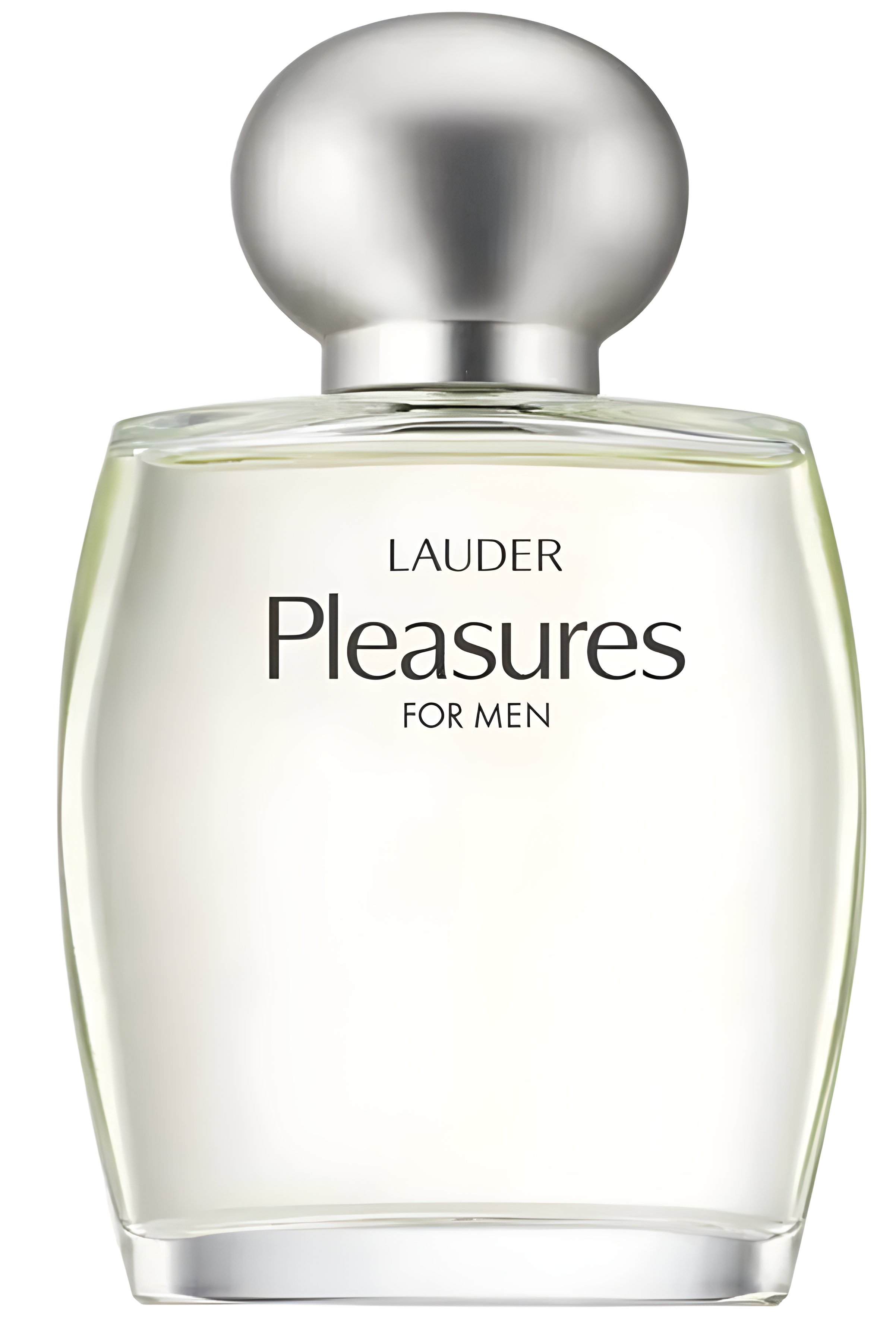 Picture of Pleasures for Men fragrance