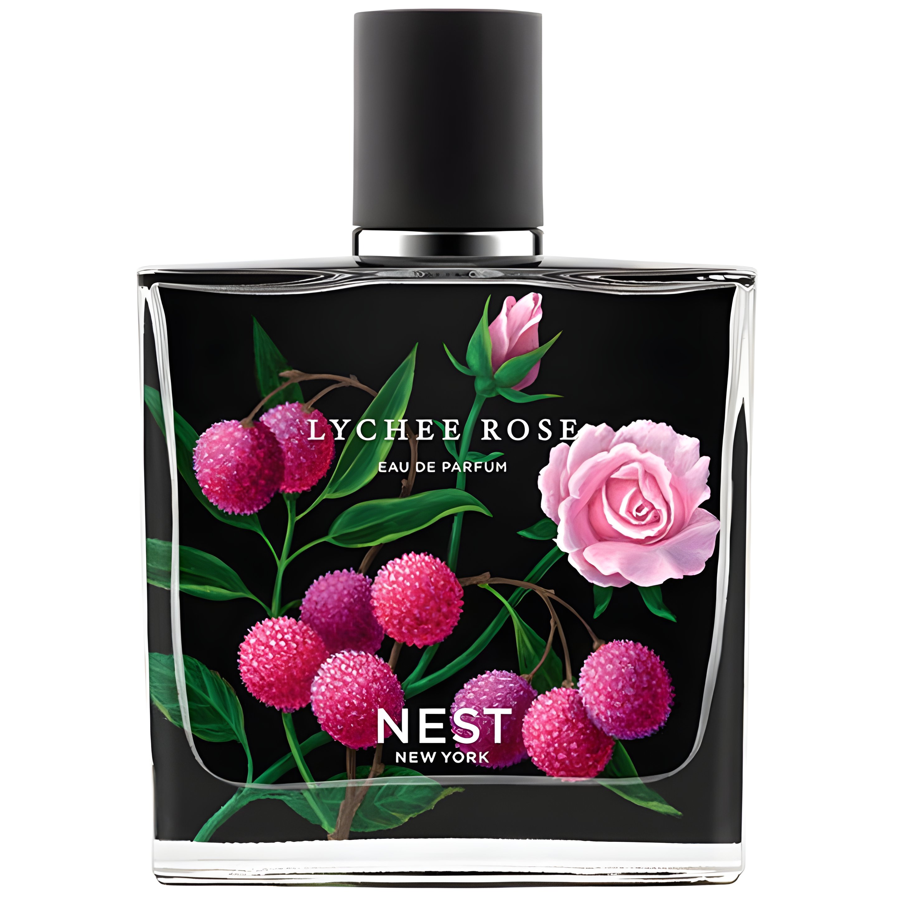 Picture of Lychee Rose fragrance