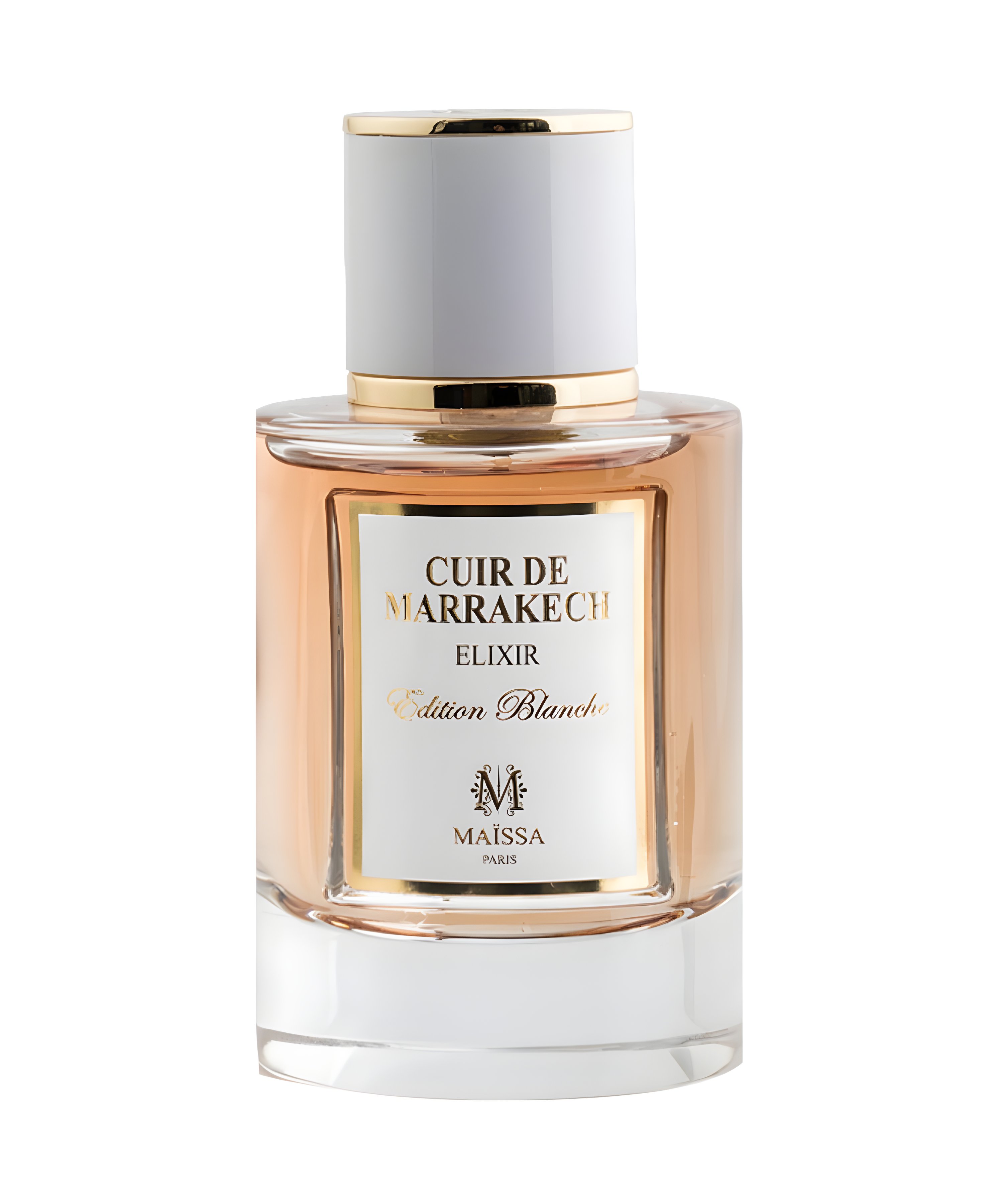 Picture of Cuir de Marrakech fragrance