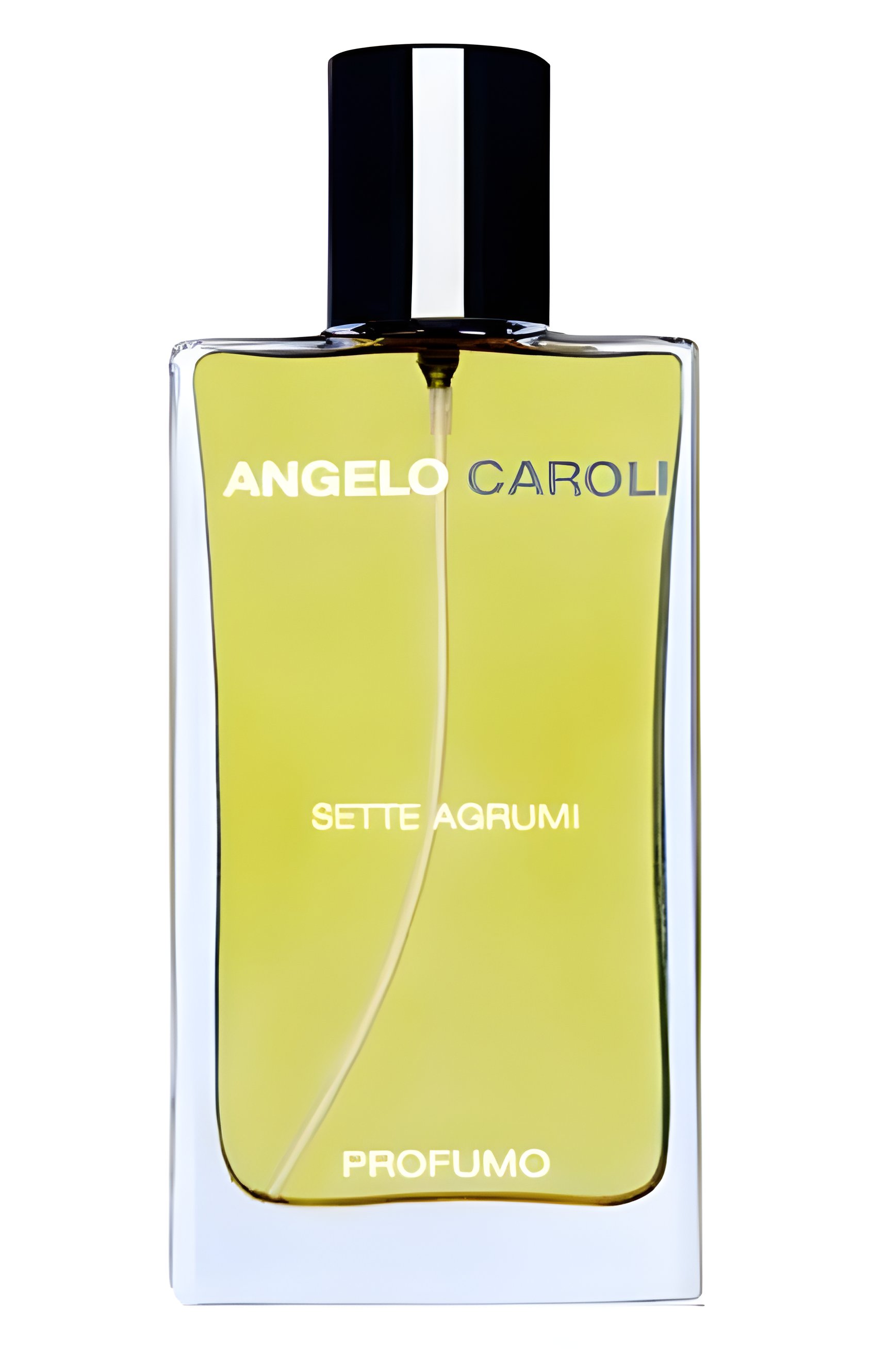 Picture of Sette Agrumi fragrance